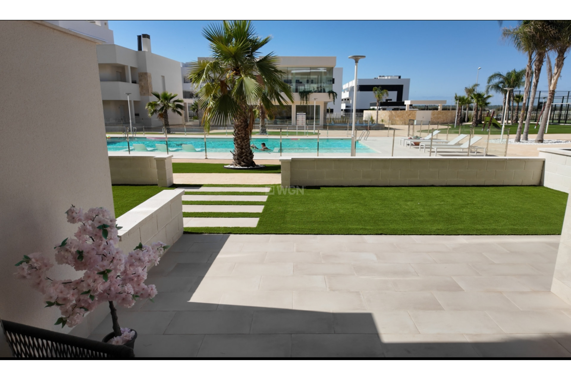 Wiederverkauf - Wohnung - Guardamar del Segura - Costa Blanca