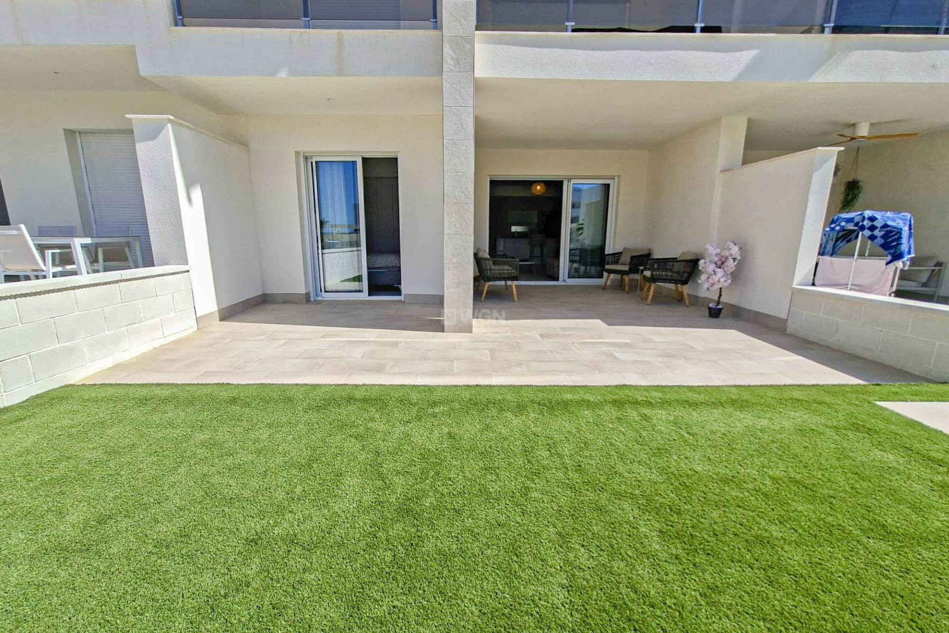 Wiederverkauf - Wohnung - Guardamar del Segura - Costa Blanca