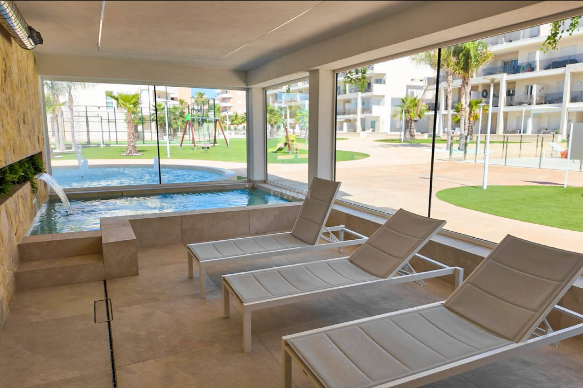 Wiederverkauf - Wohnung - Guardamar del Segura - Costa Blanca