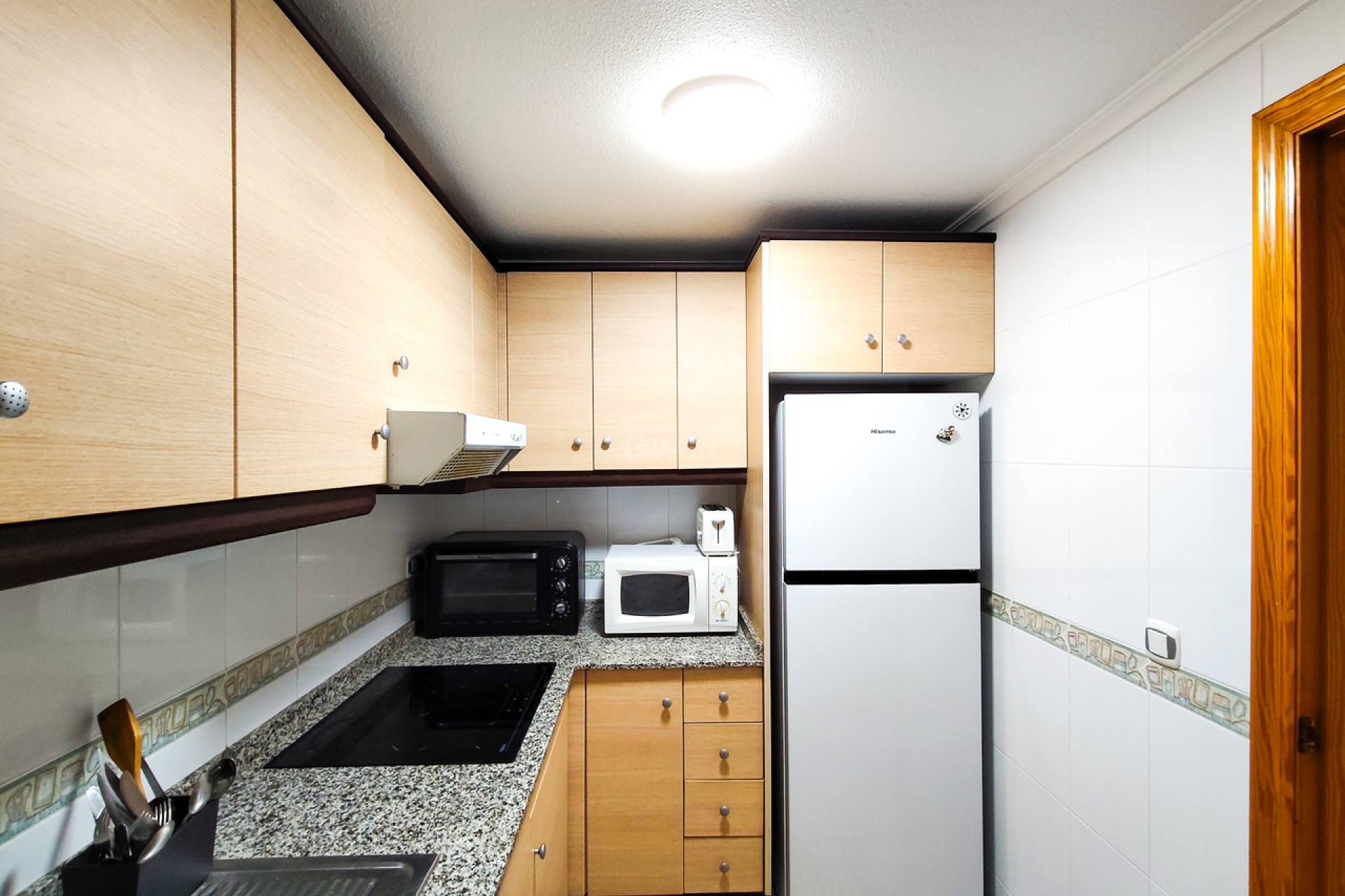 Wiederverkauf - Wohnung - Guardamar del Segura - Costa Blanca
