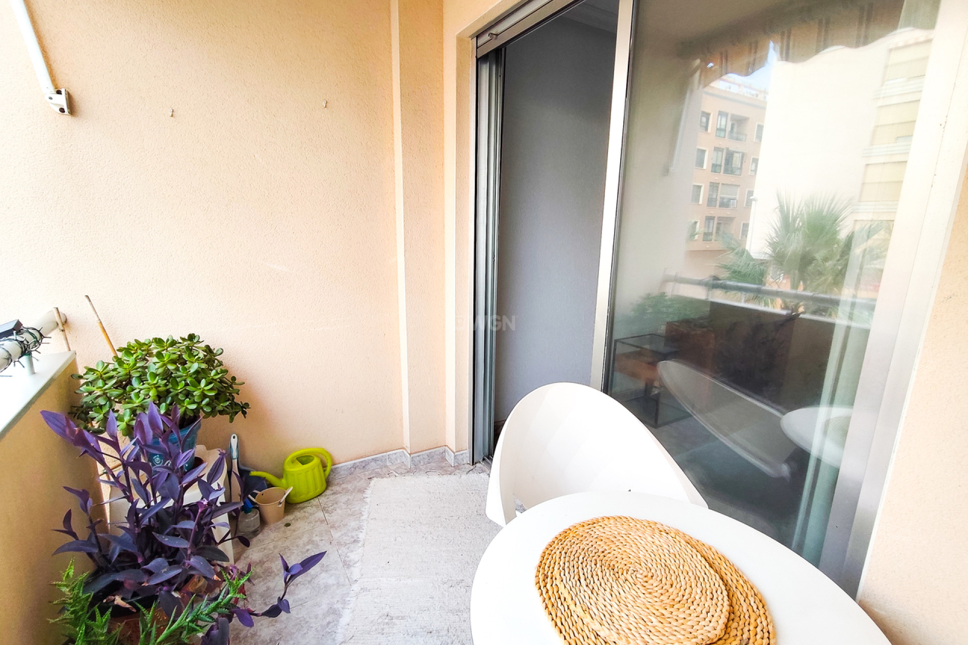 Wiederverkauf - Wohnung - Guardamar del Segura - Costa Blanca