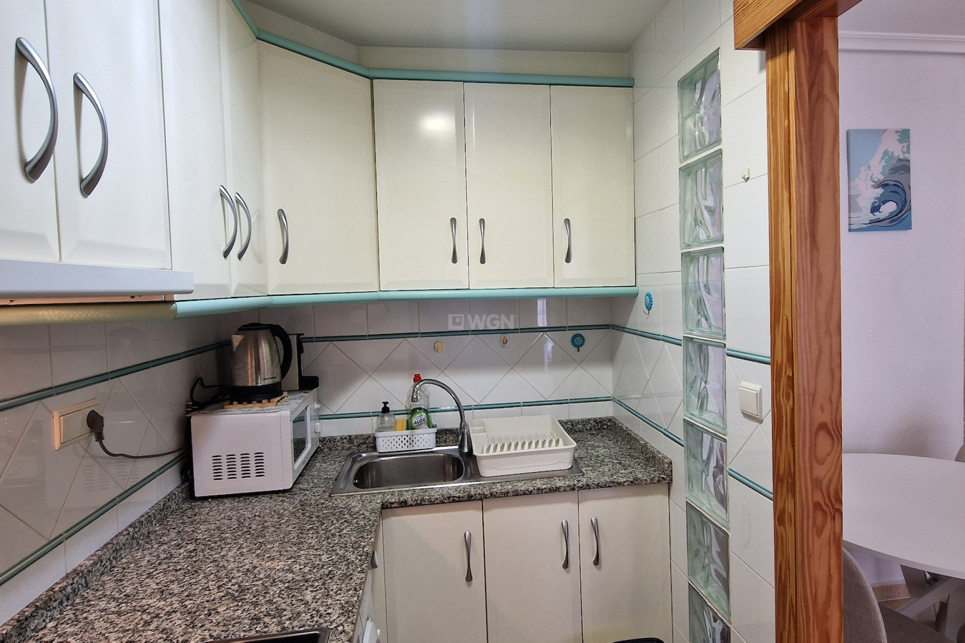 Wiederverkauf - Wohnung - Guardamar del Segura - Costa Blanca