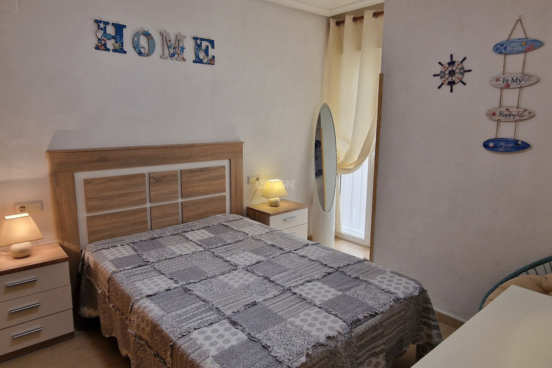Wiederverkauf - Wohnung - Guardamar del Segura - Costa Blanca