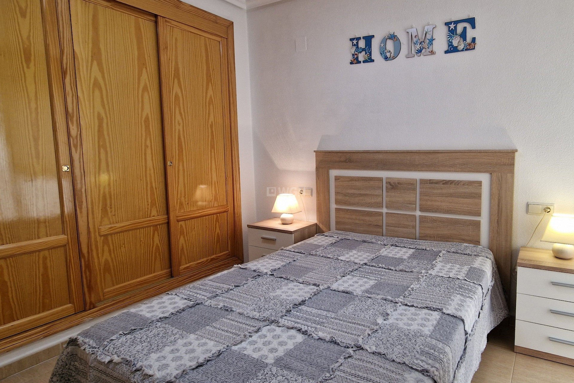 Wiederverkauf - Wohnung - Guardamar del Segura - Costa Blanca