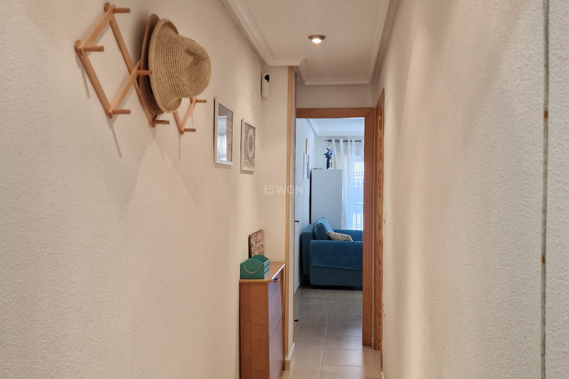 Wiederverkauf - Wohnung - Guardamar del Segura - Costa Blanca