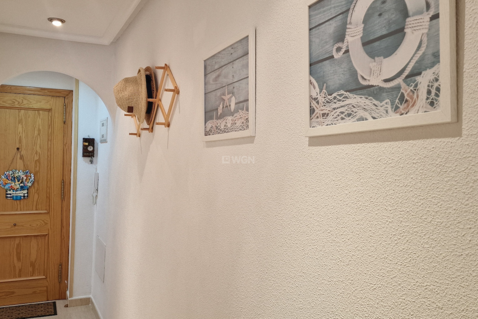 Wiederverkauf - Wohnung - Guardamar del Segura - Costa Blanca