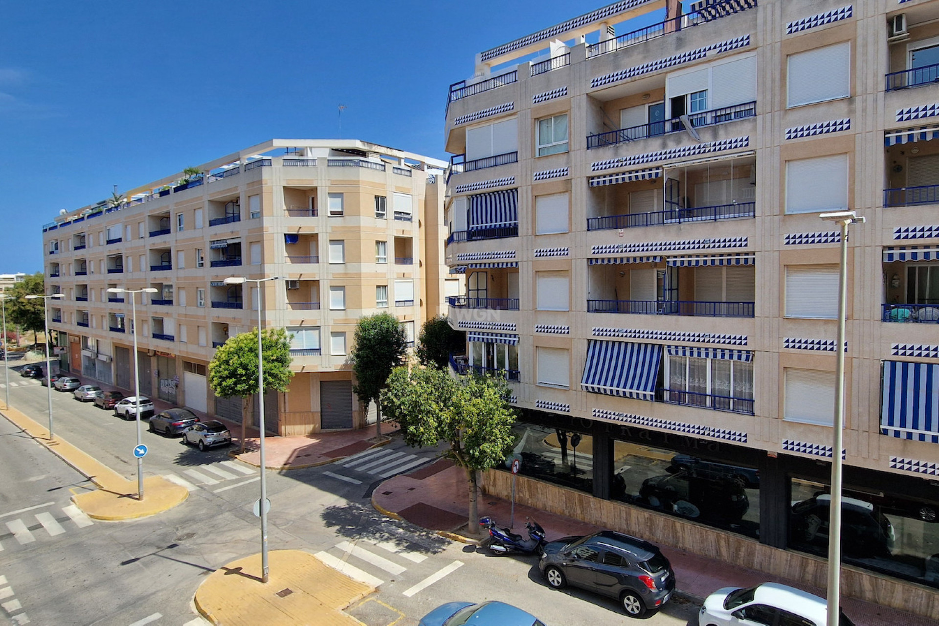 Wiederverkauf - Wohnung - Guardamar del Segura - Costa Blanca