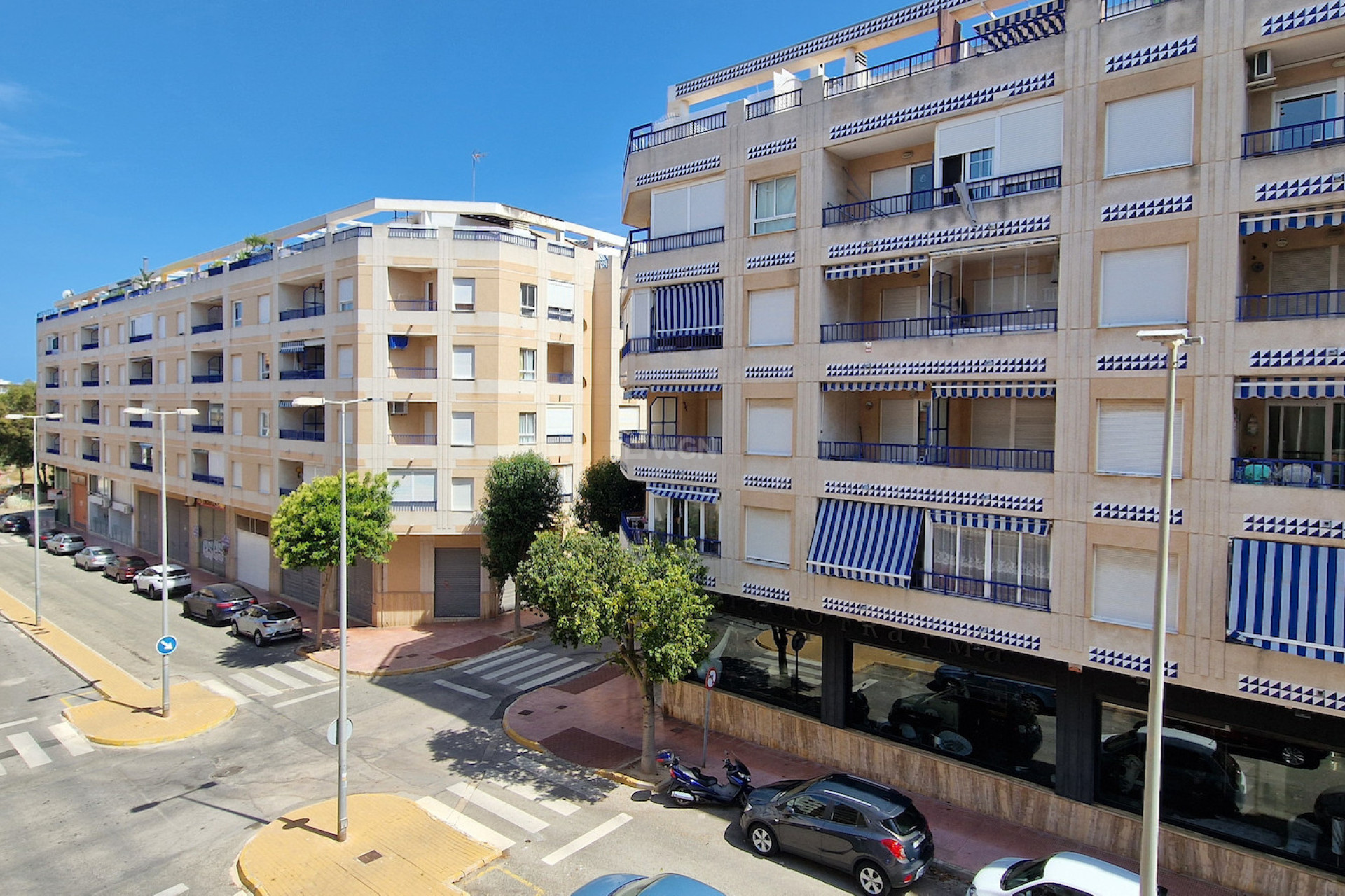 Wiederverkauf - Wohnung - Guardamar del Segura - Costa Blanca