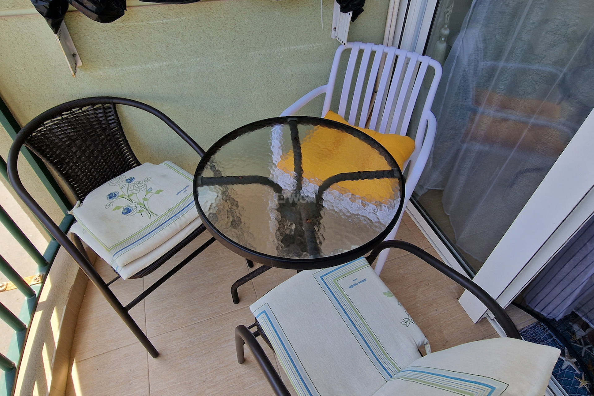 Wiederverkauf - Wohnung - Guardamar del Segura - Costa Blanca