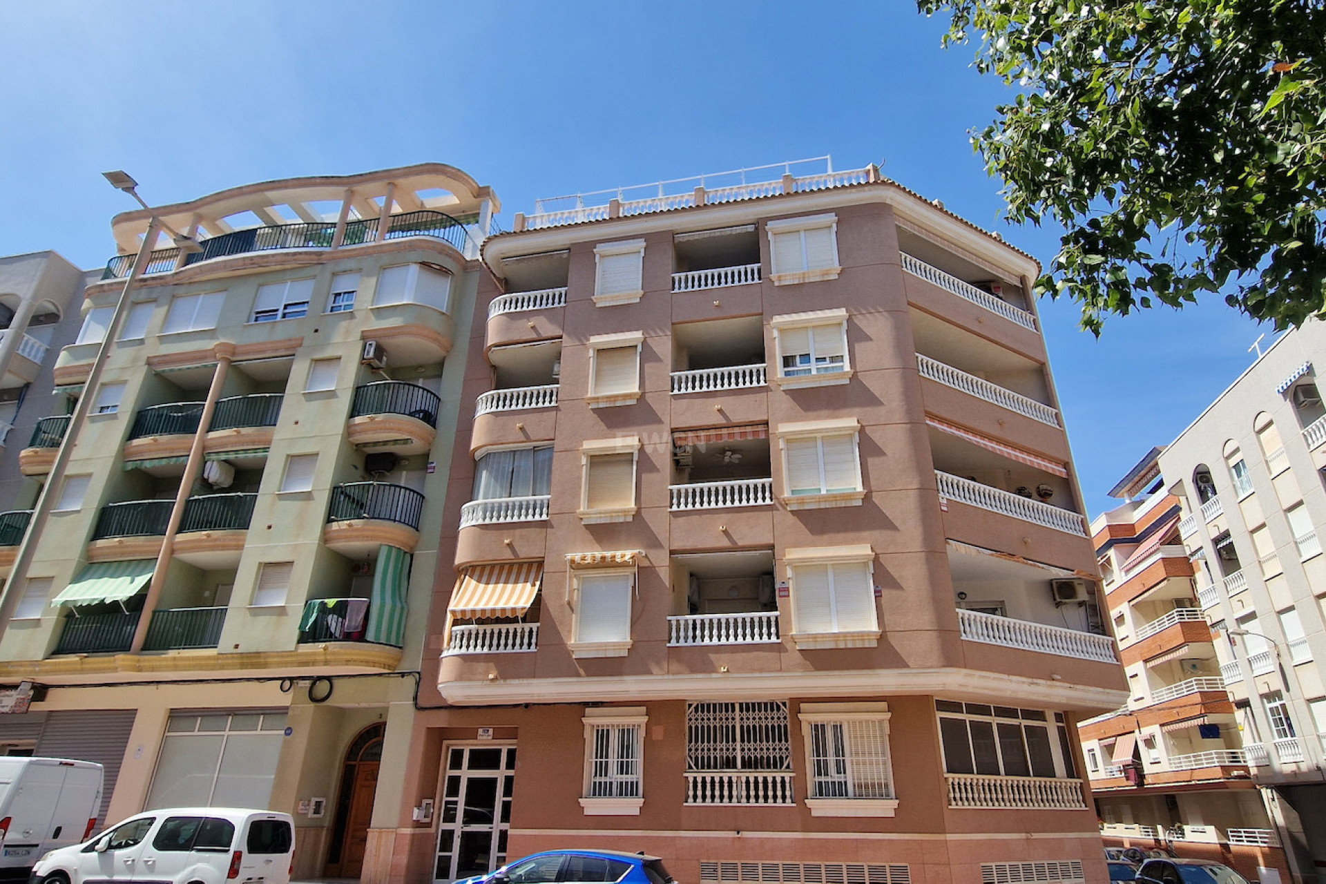 Wiederverkauf - Wohnung - Guardamar del Segura - Costa Blanca