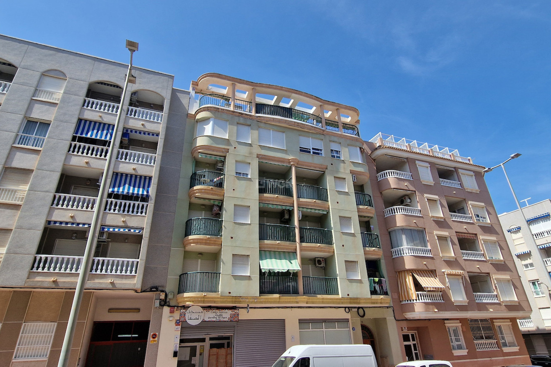Wiederverkauf - Wohnung - Guardamar del Segura - Costa Blanca