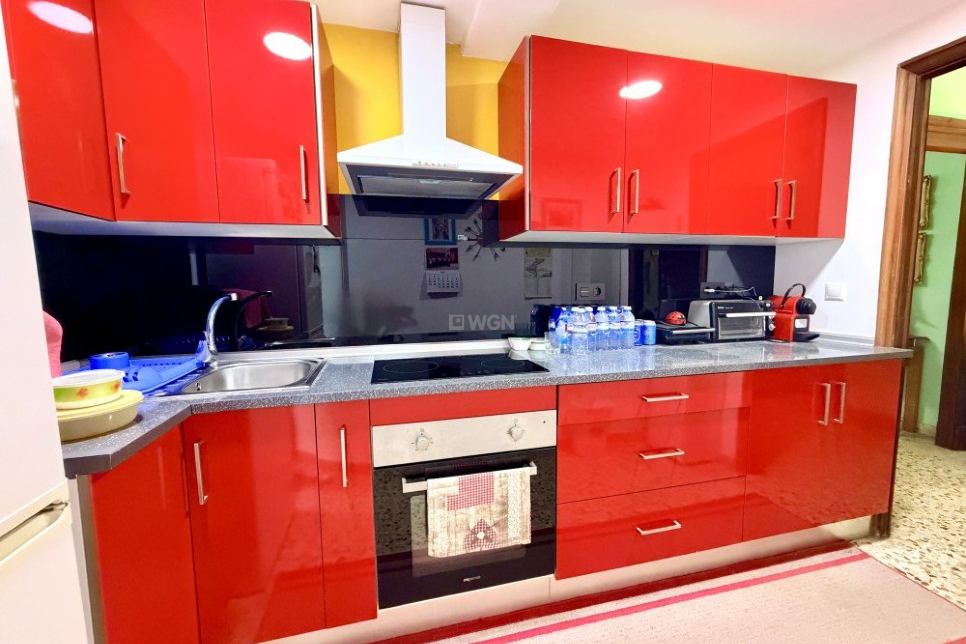 Wiederverkauf - Wohnung - Guardamar del Segura - Costa Blanca