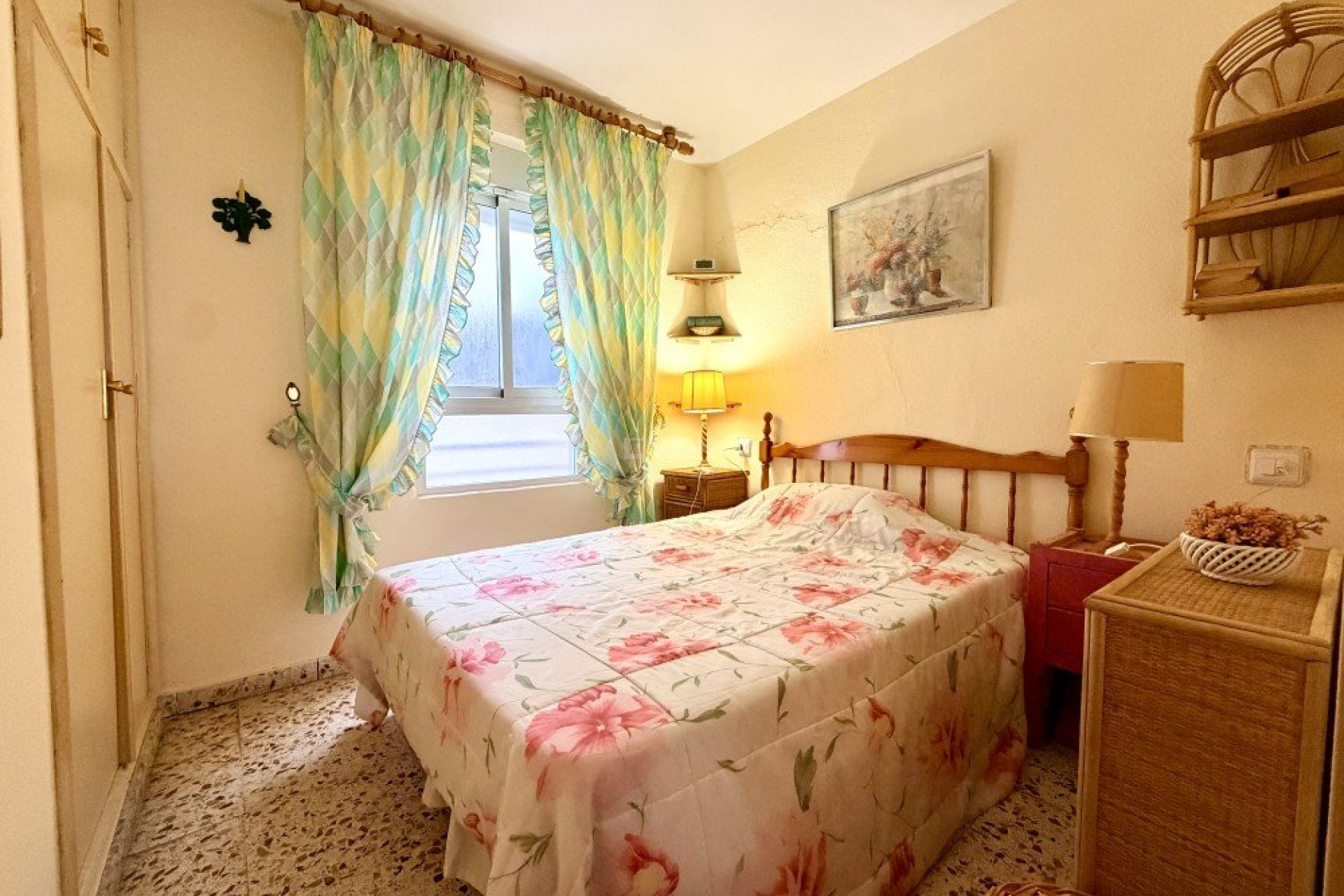 Wiederverkauf - Wohnung - Guardamar del Segura - Costa Blanca