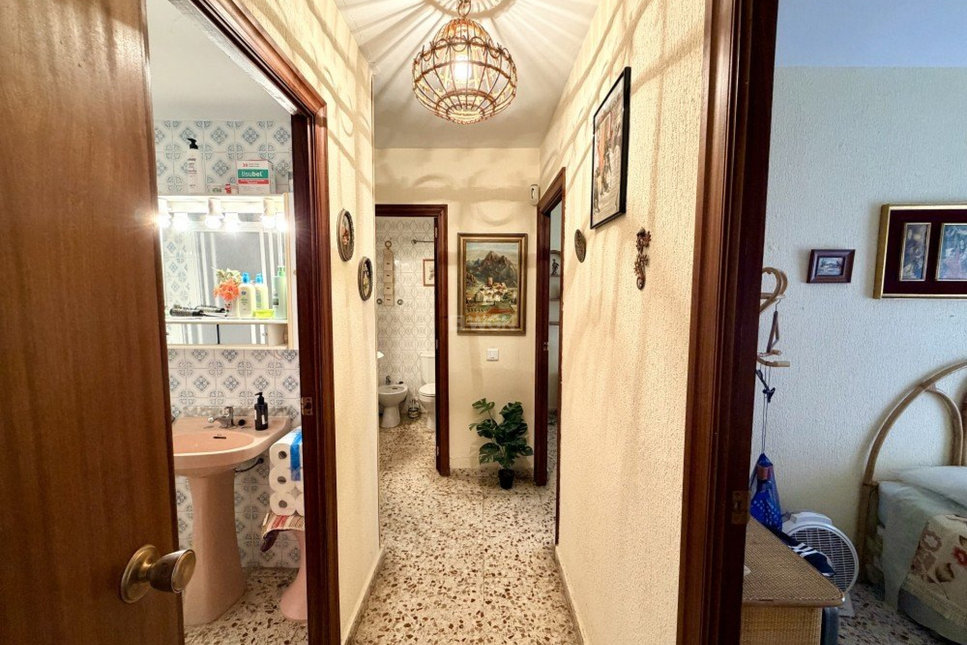 Wiederverkauf - Wohnung - Guardamar del Segura - Costa Blanca