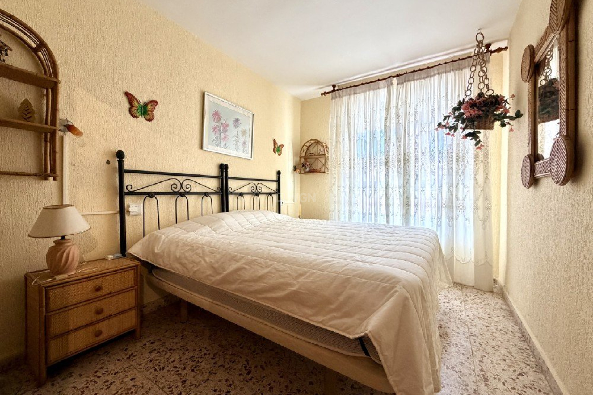 Wiederverkauf - Wohnung - Guardamar del Segura - Costa Blanca