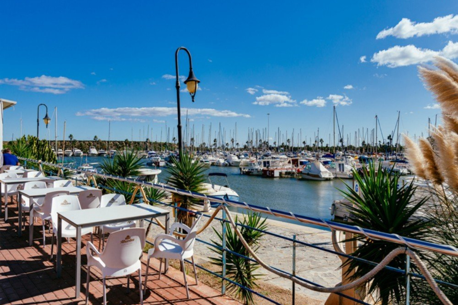 Wiederverkauf - Wohnung - Guardamar del Segura - Costa Blanca