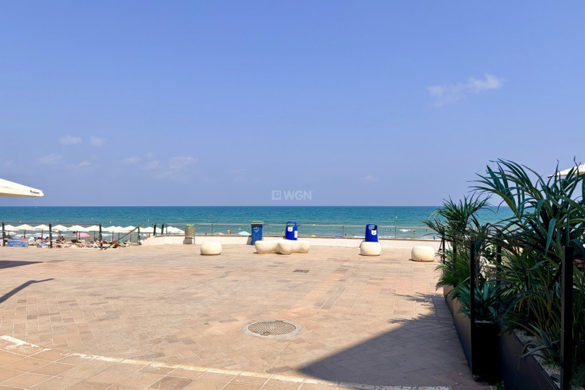 Wiederverkauf - Wohnung - Guardamar del Segura - Costa Blanca
