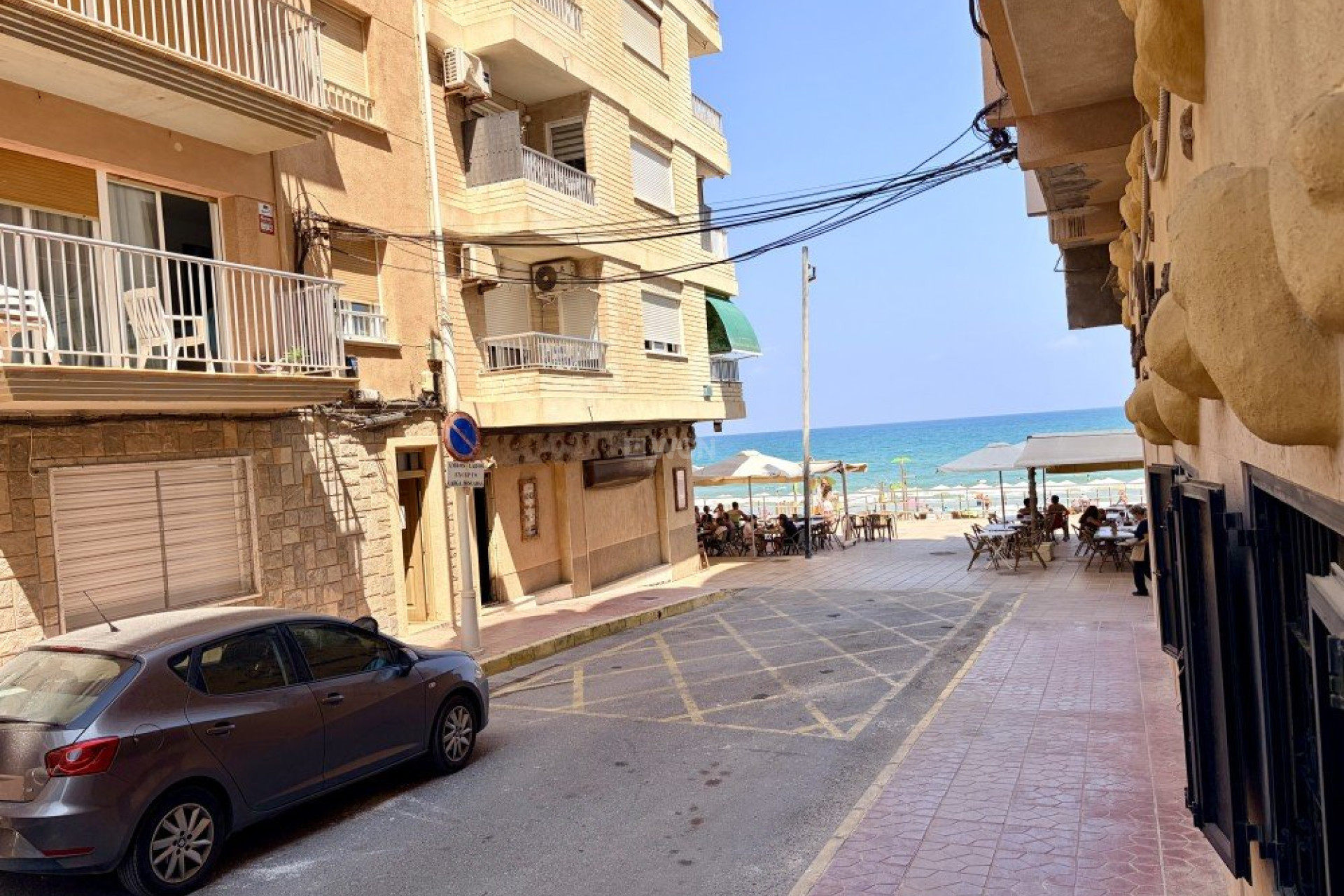 Wiederverkauf - Wohnung - Guardamar del Segura - Costa Blanca