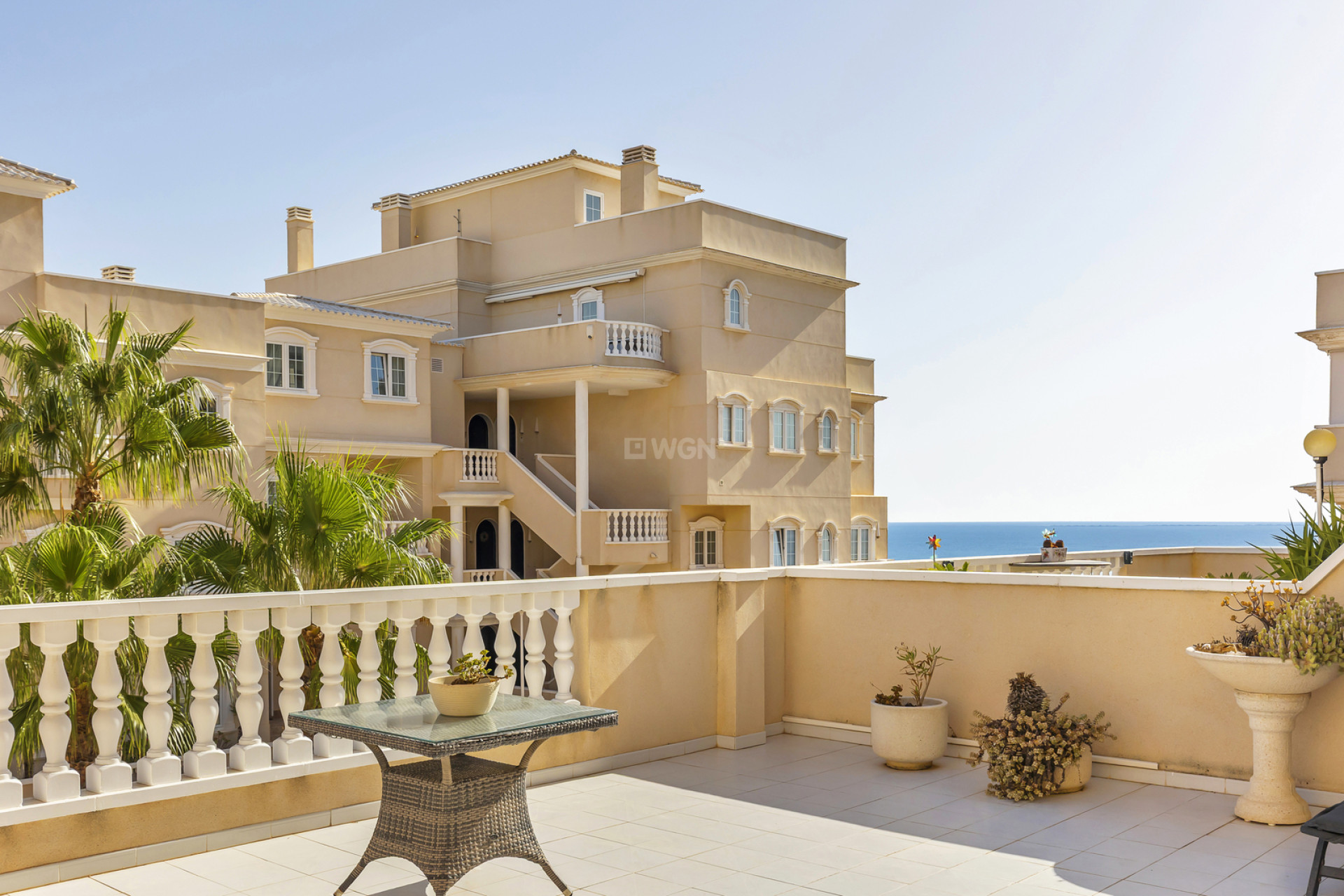 Wiederverkauf - Wohnung - Guardamar del Segura - Costa Blanca