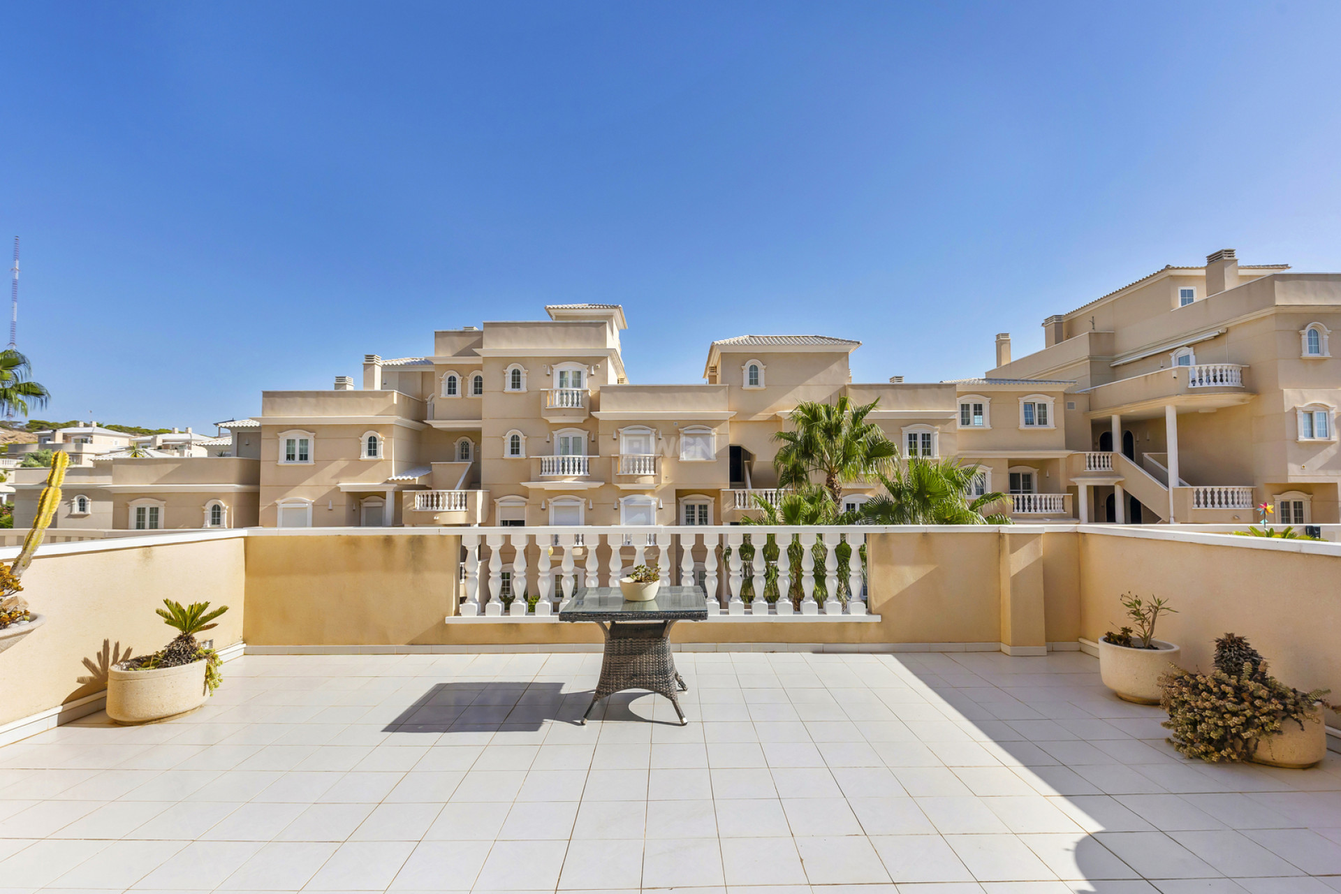 Wiederverkauf - Wohnung - Guardamar del Segura - Costa Blanca