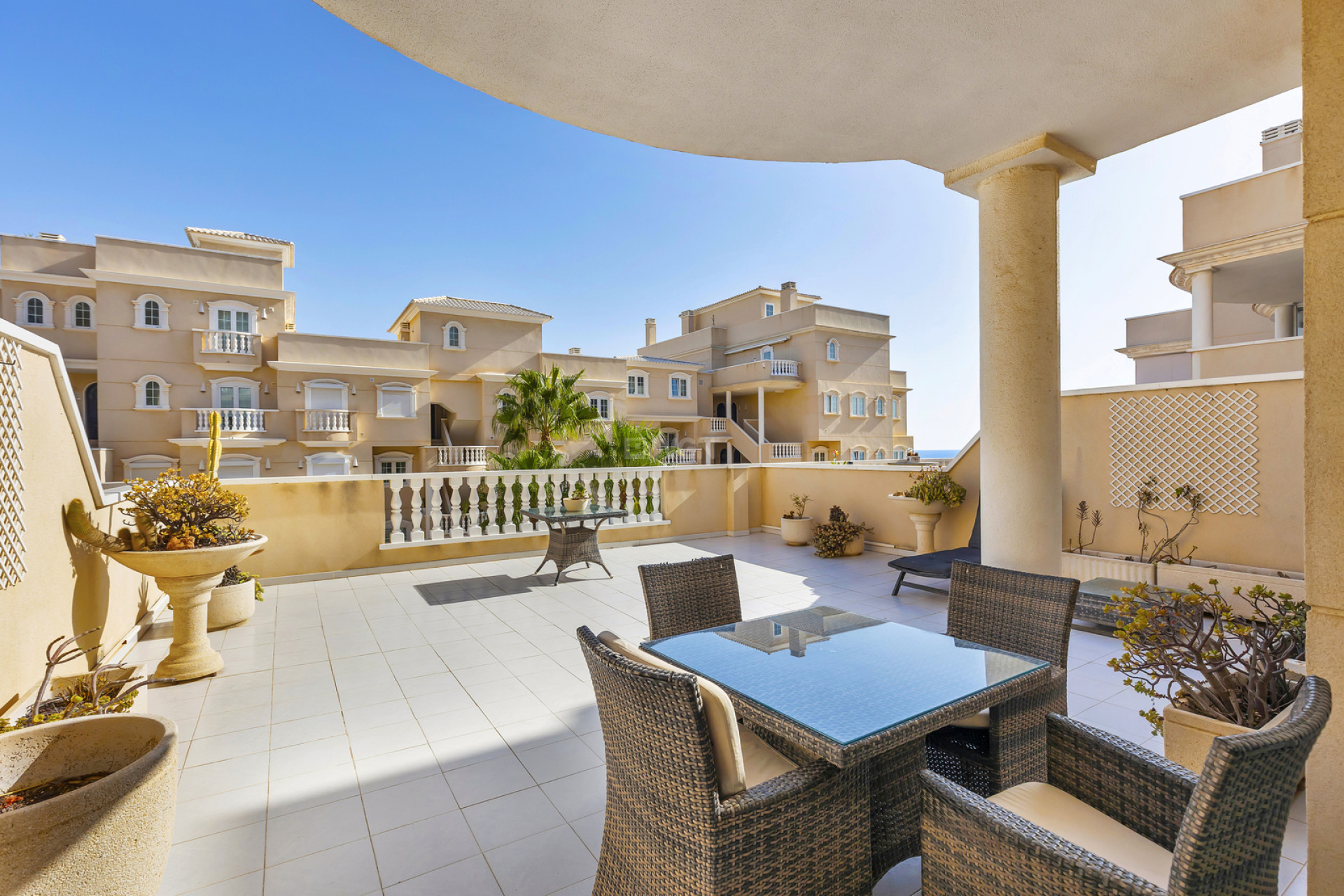Wiederverkauf - Wohnung - Guardamar del Segura - Costa Blanca