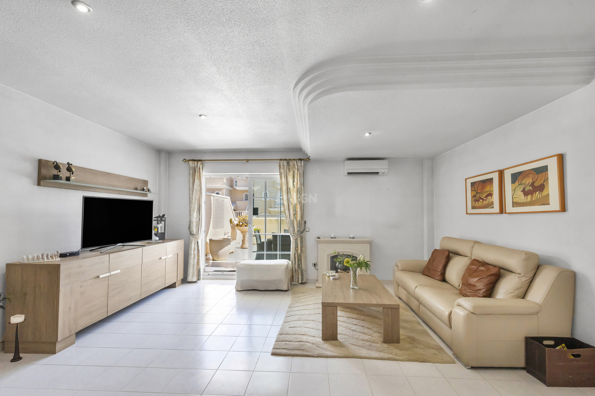 Wiederverkauf - Wohnung - Guardamar del Segura - Costa Blanca