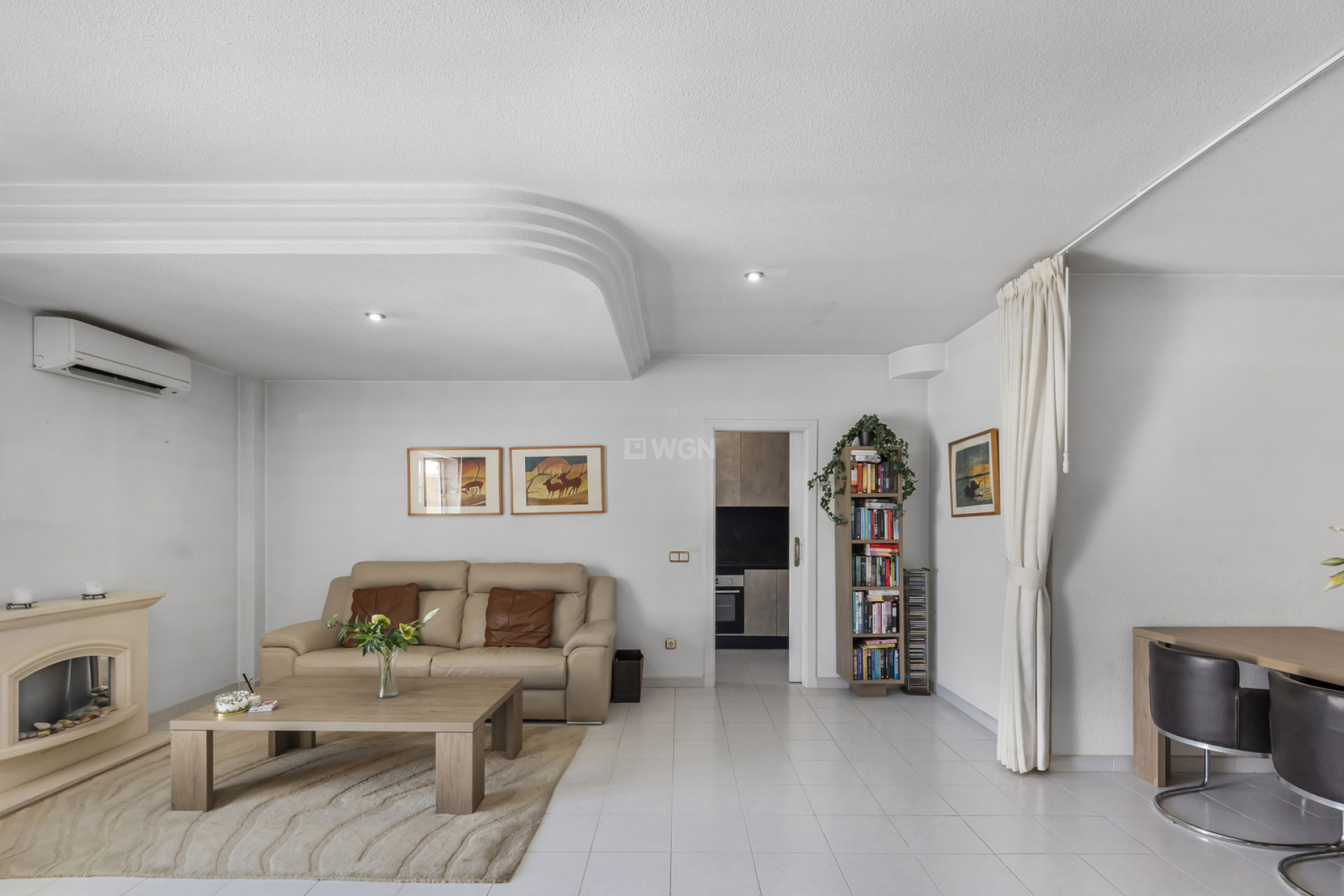 Wiederverkauf - Wohnung - Guardamar del Segura - Costa Blanca