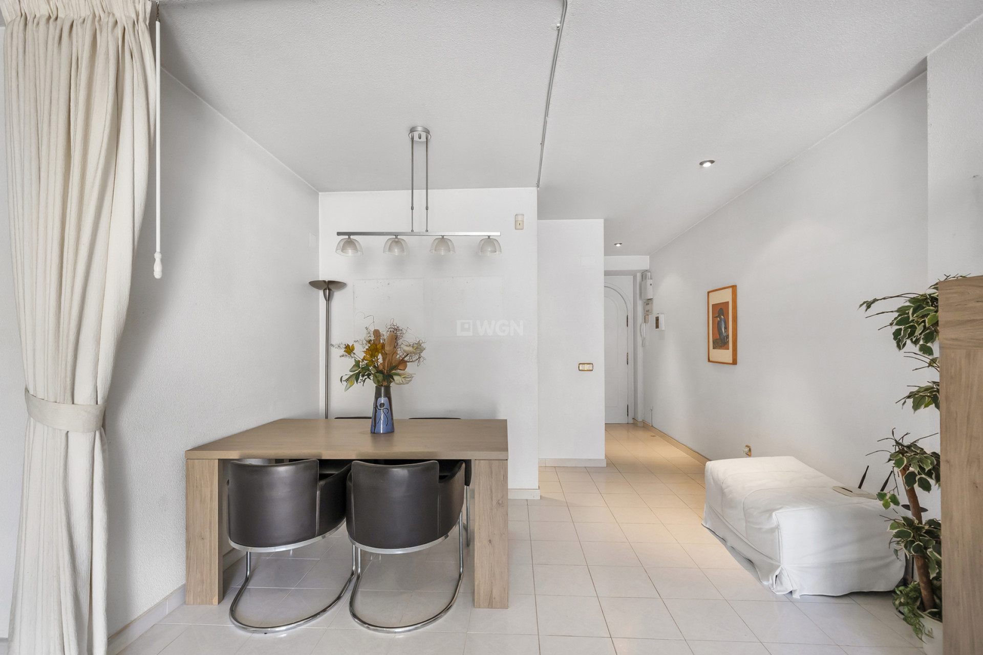 Wiederverkauf - Wohnung - Guardamar del Segura - Costa Blanca