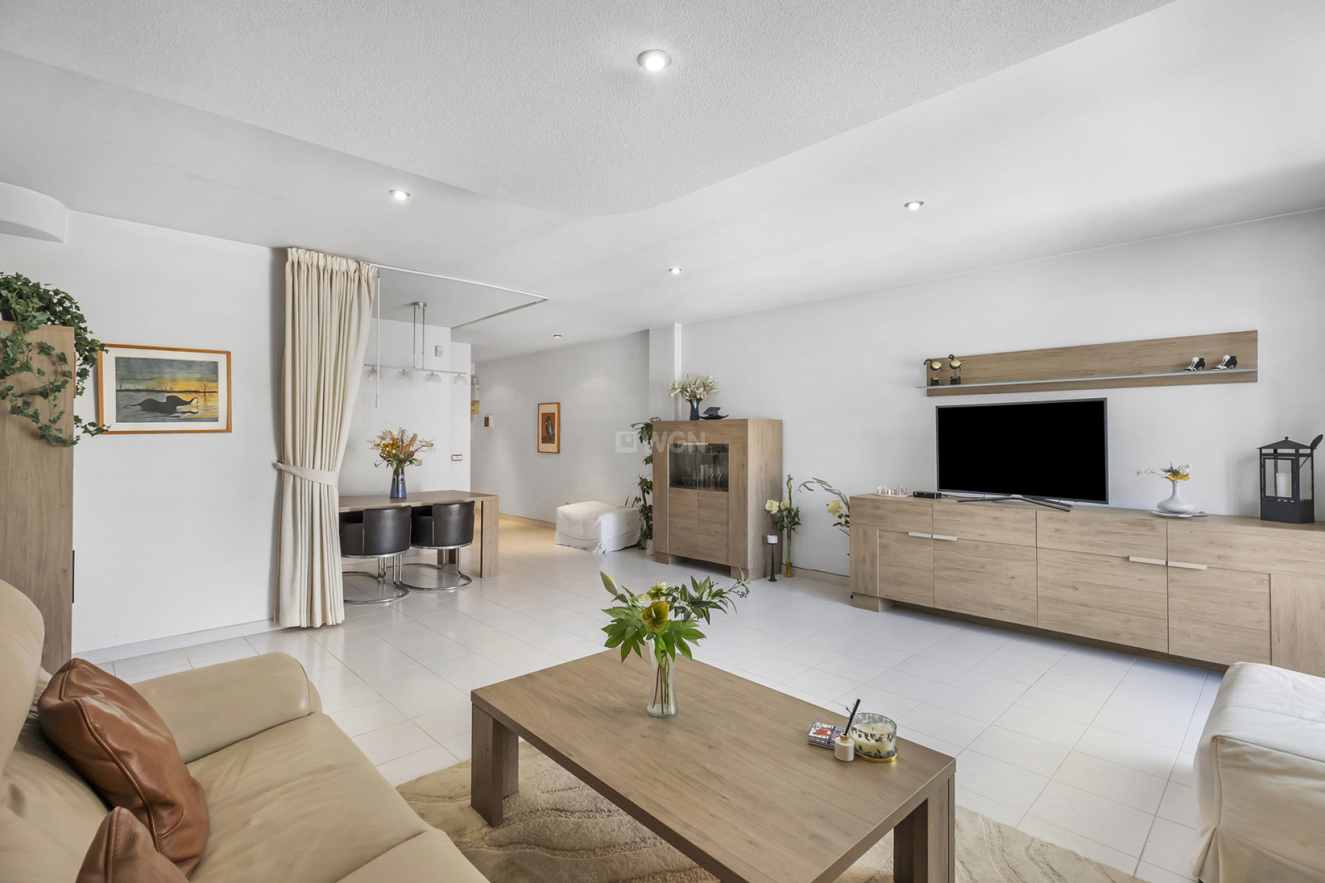 Wiederverkauf - Wohnung - Guardamar del Segura - Costa Blanca