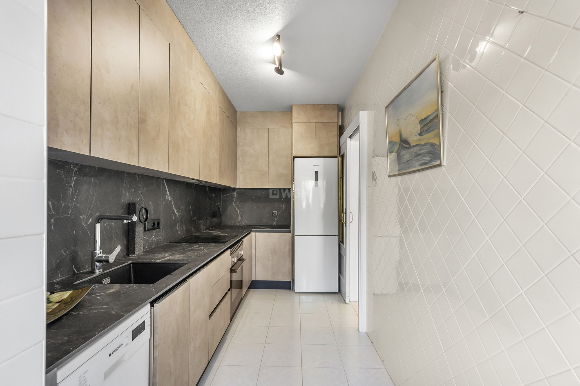 Wiederverkauf - Wohnung - Guardamar del Segura - Costa Blanca