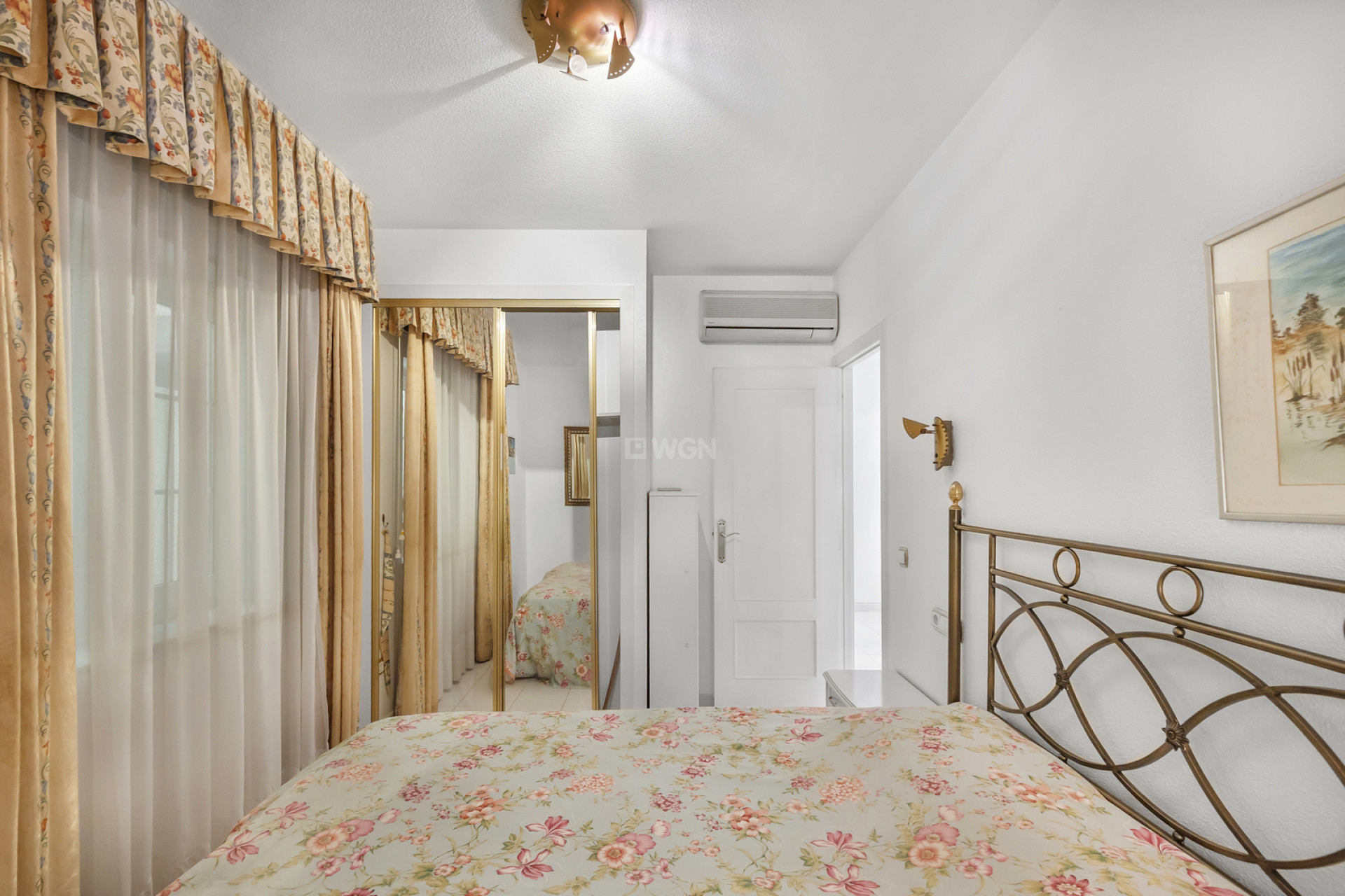 Wiederverkauf - Wohnung - Guardamar del Segura - Costa Blanca