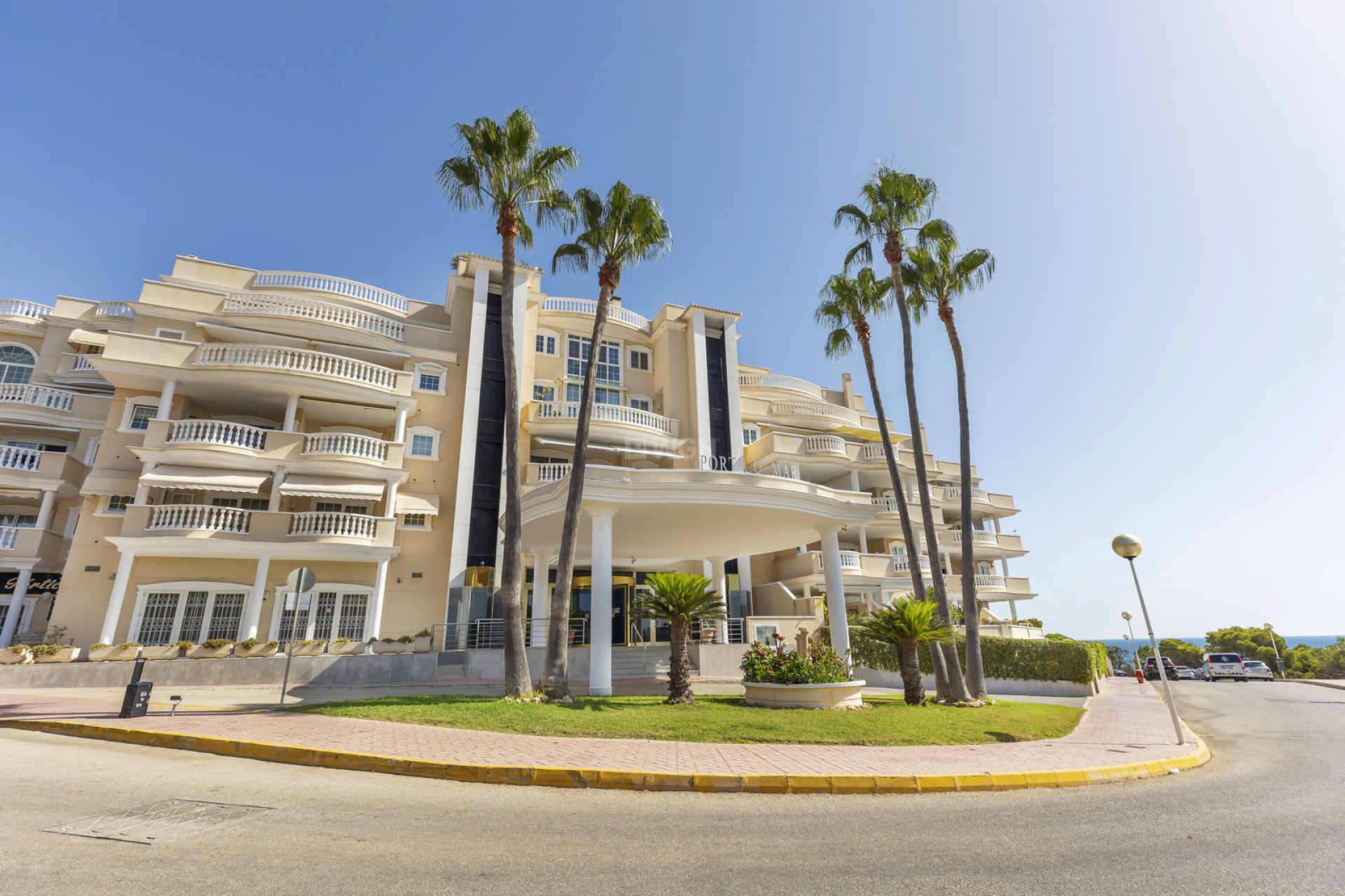 Wiederverkauf - Wohnung - Guardamar del Segura - Costa Blanca