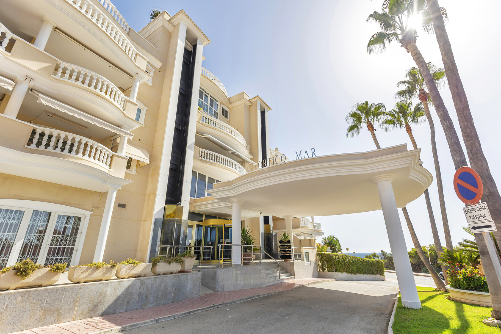 Wiederverkauf - Wohnung - Guardamar del Segura - Costa Blanca