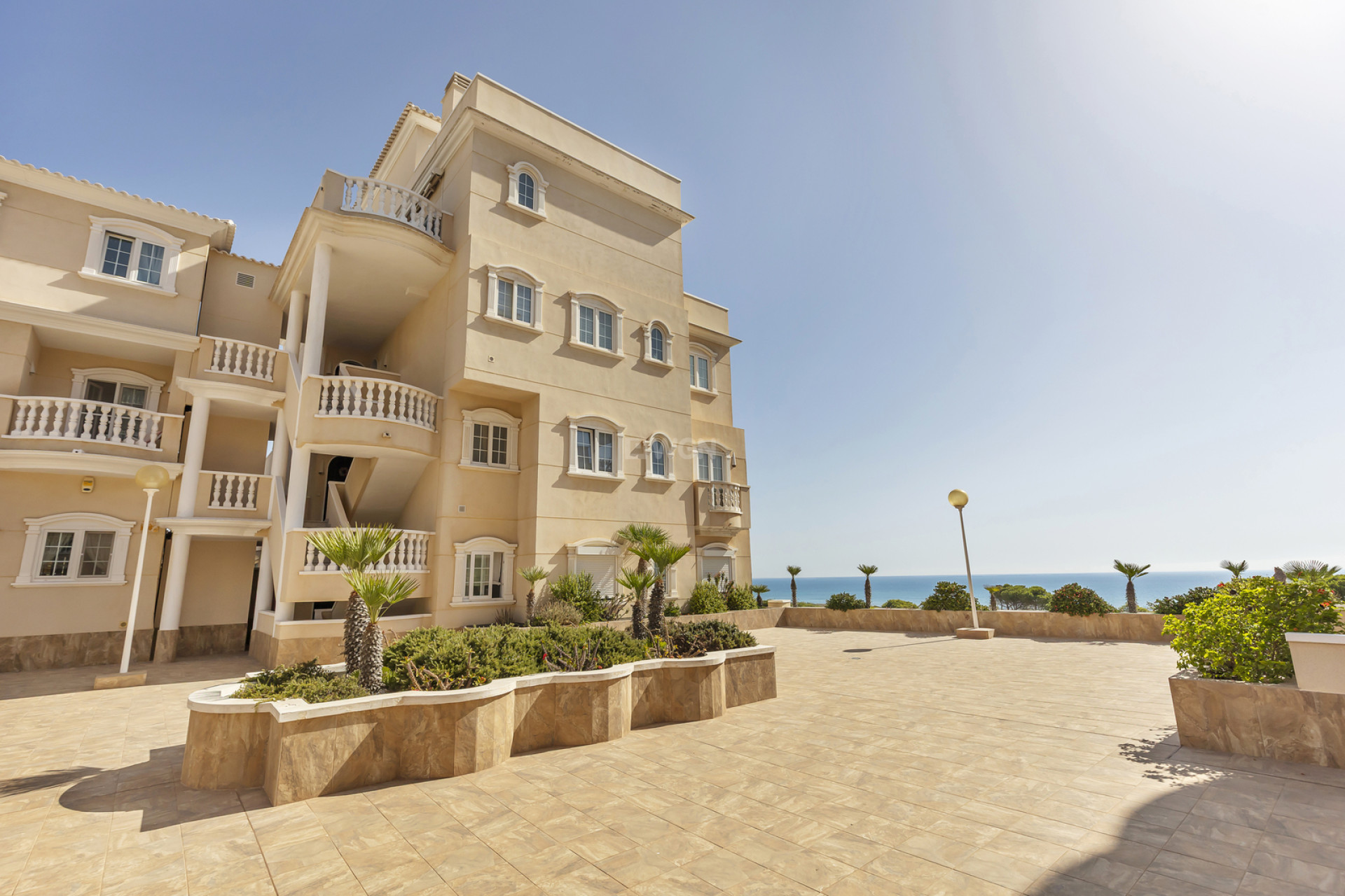 Wiederverkauf - Wohnung - Guardamar del Segura - Costa Blanca