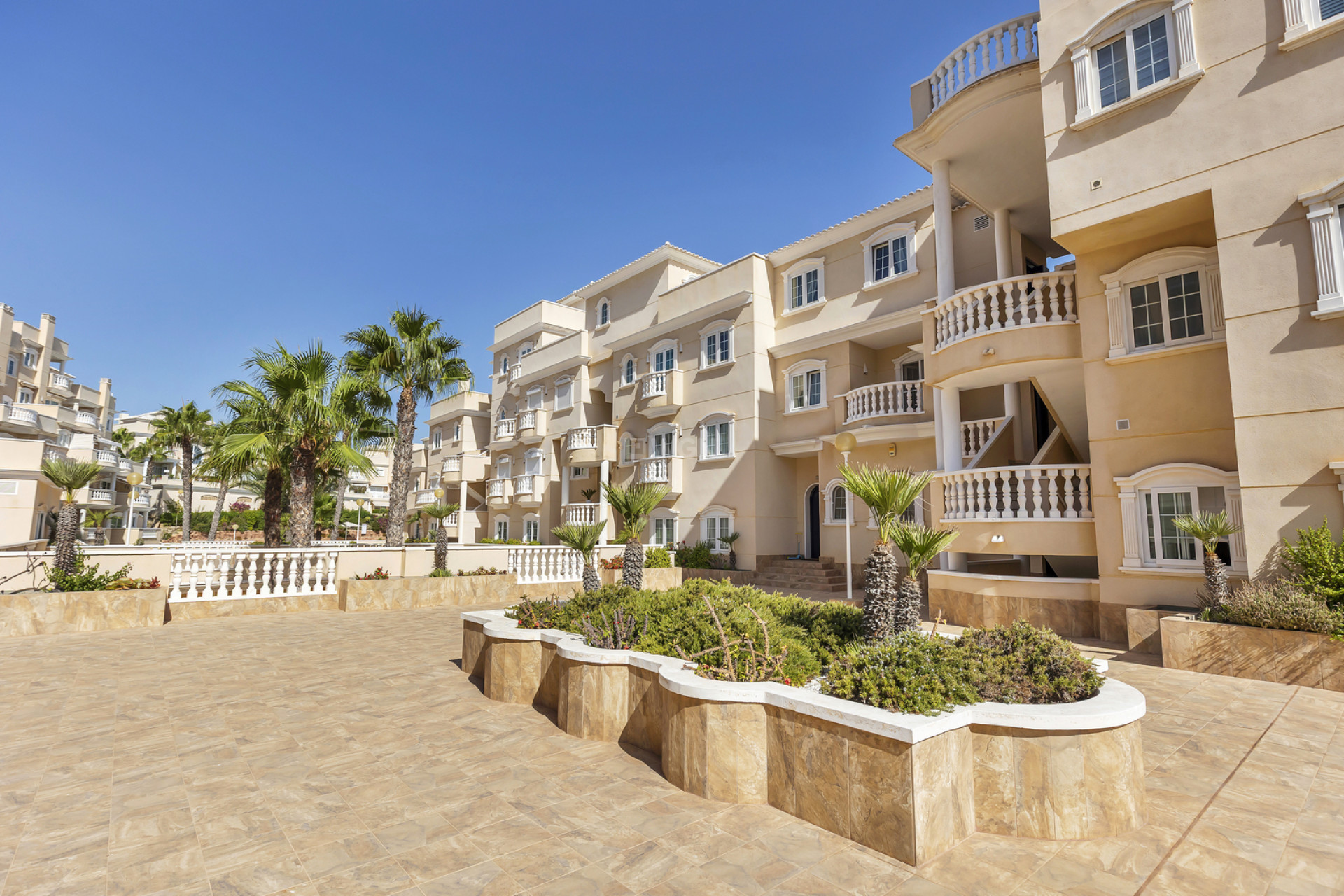 Wiederverkauf - Wohnung - Guardamar del Segura - Costa Blanca