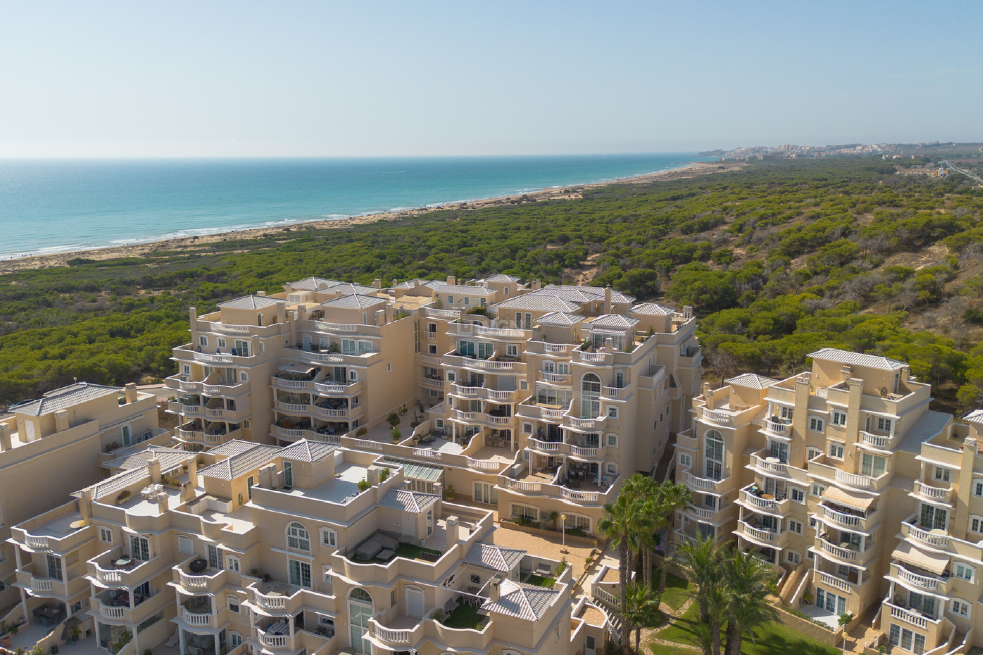 Wiederverkauf - Wohnung - Guardamar del Segura - Costa Blanca