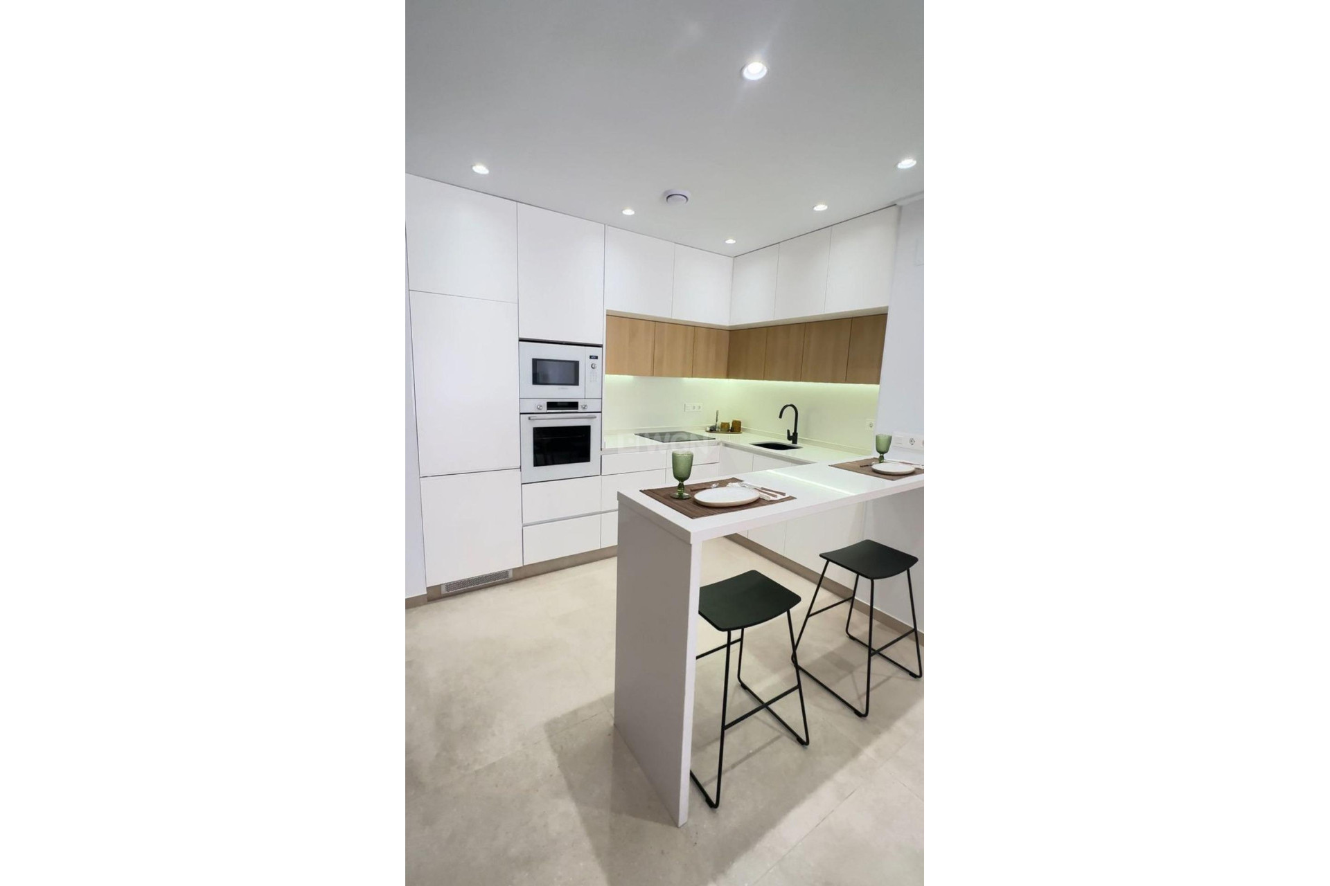 Wiederverkauf - Wohnung - Guardamar del Segura - El Raso