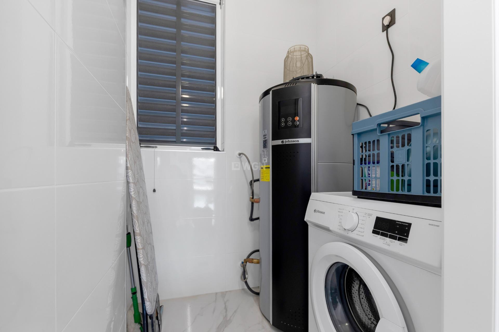 Wiederverkauf - Wohnung - Guardamar del Segura - El Raso