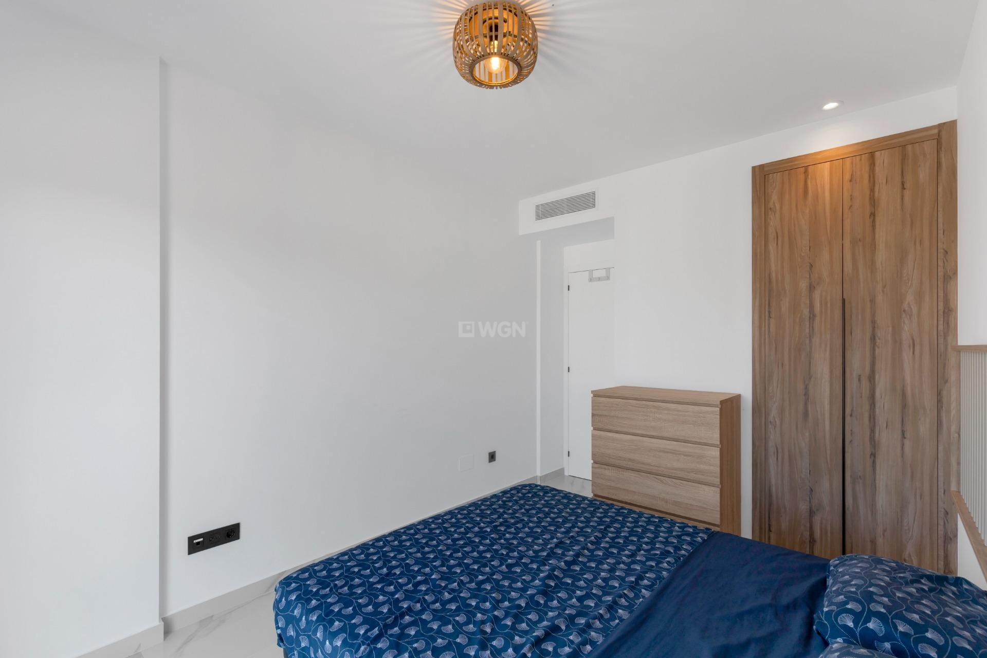 Wiederverkauf - Wohnung - Guardamar del Segura - El Raso