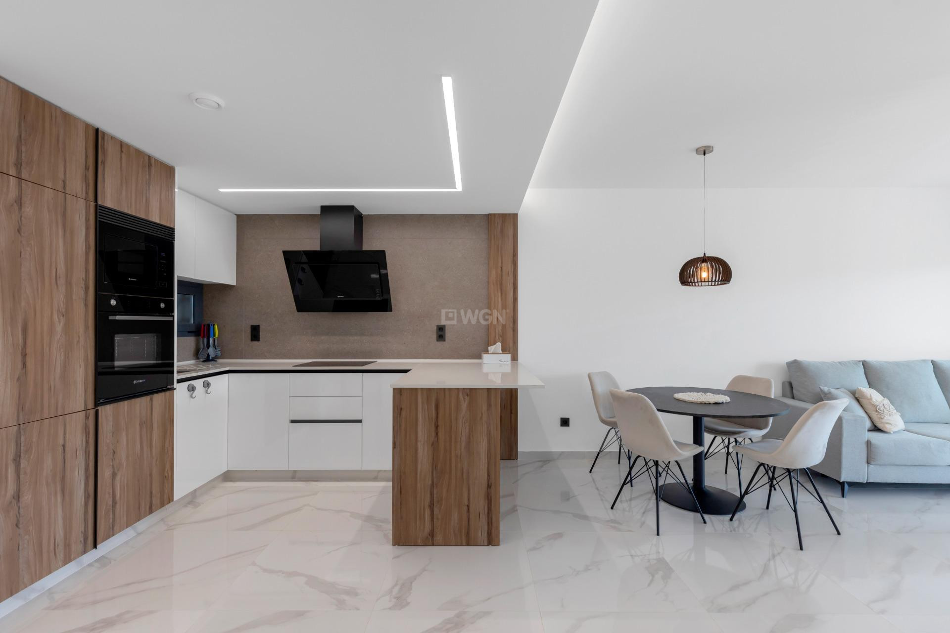 Wiederverkauf - Wohnung - Guardamar del Segura - El Raso