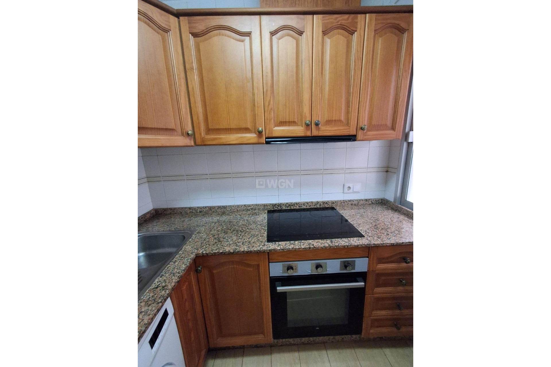 Wiederverkauf - Wohnung - Guardamar del Segura - Guardamar Playa