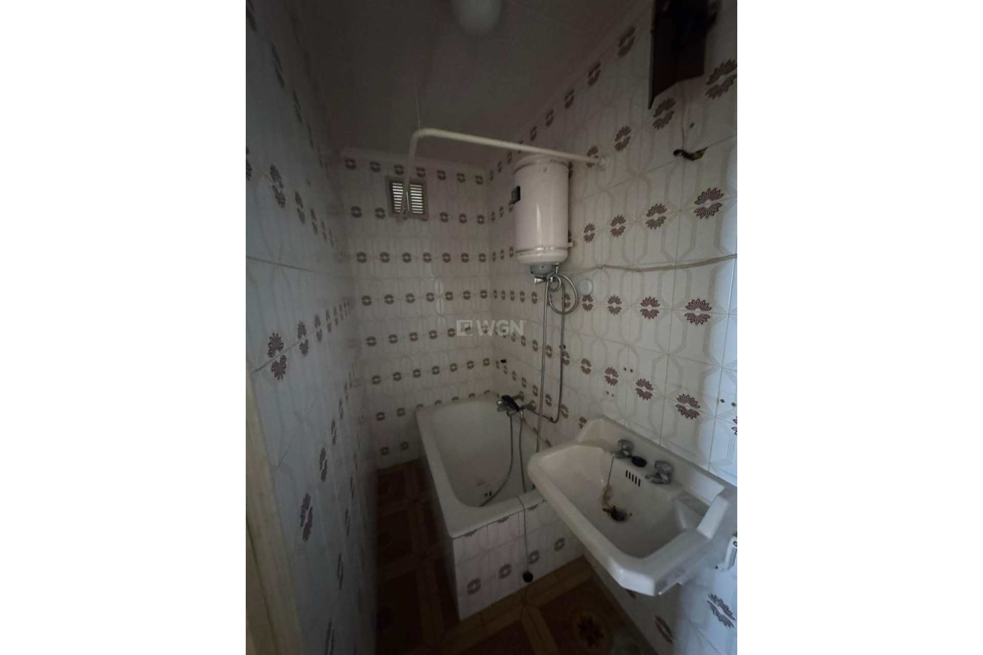 Wiederverkauf - Wohnung - Guardamar del Segura - Guardamar