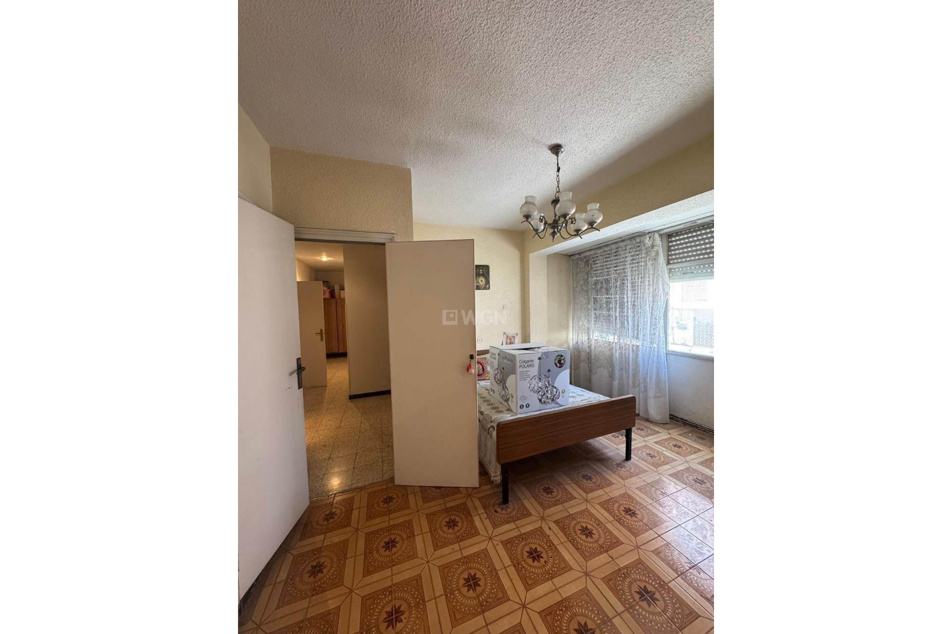 Wiederverkauf - Wohnung - Guardamar del Segura - Guardamar