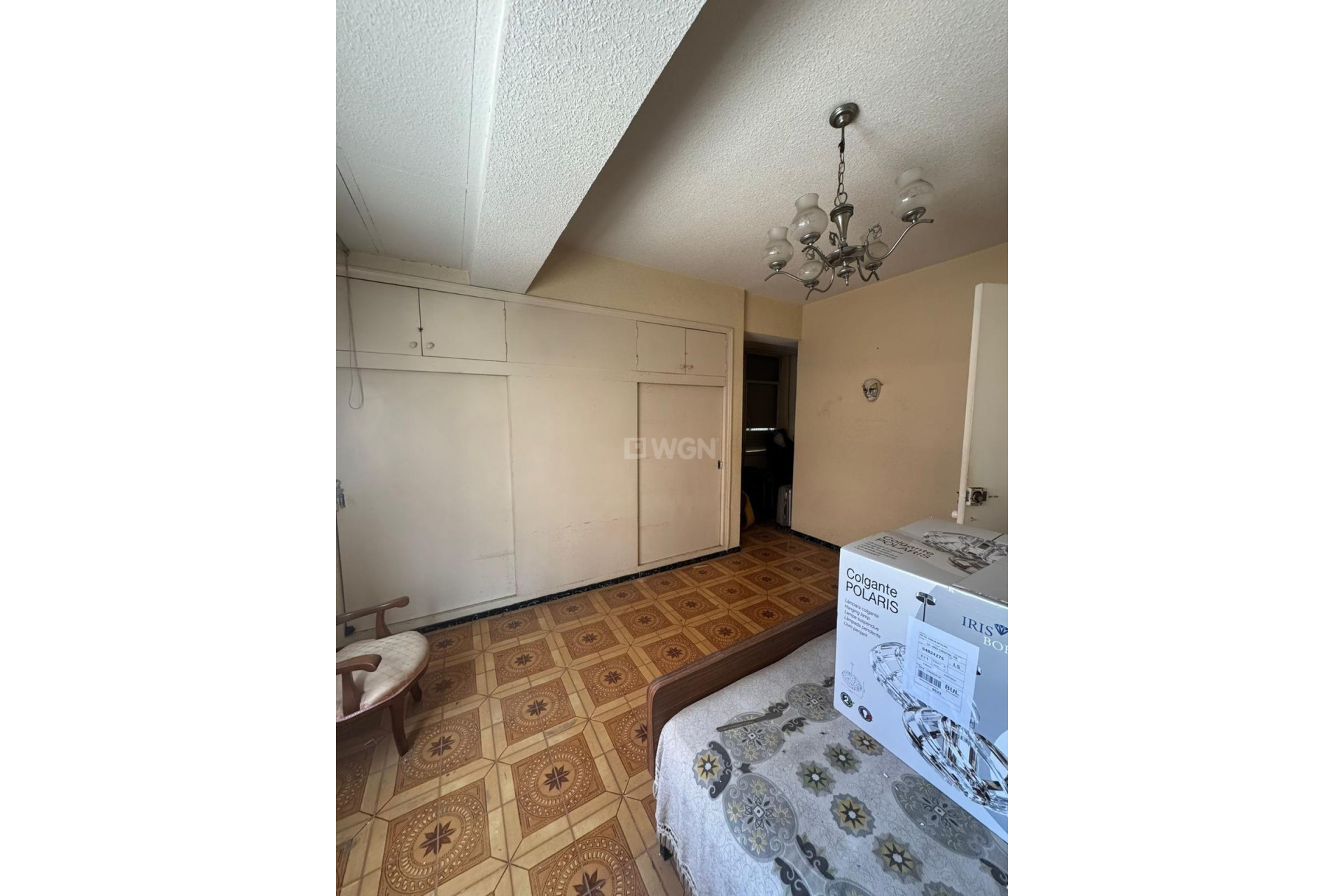 Wiederverkauf - Wohnung - Guardamar del Segura - Guardamar