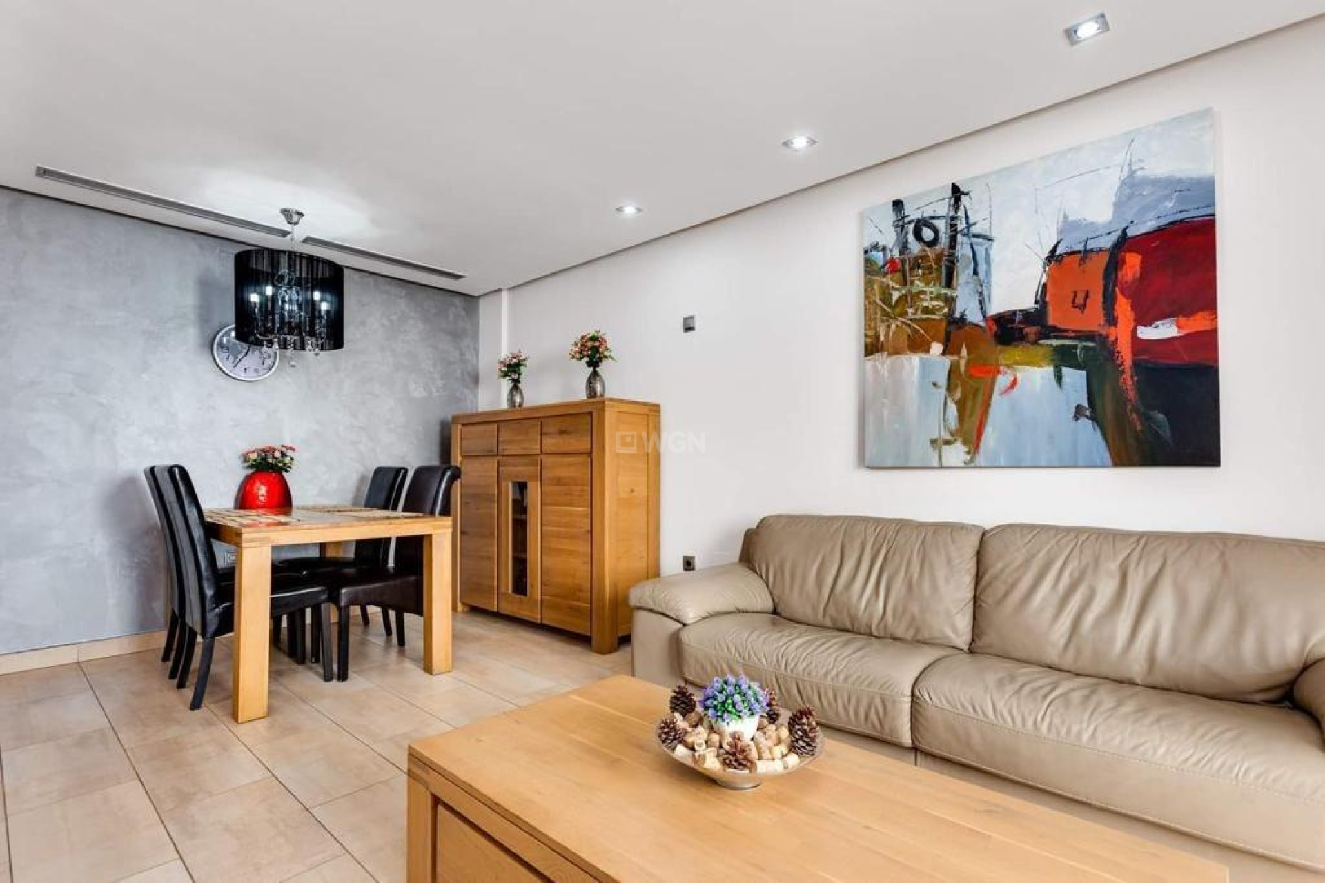 Wiederverkauf - Wohnung - Guardamar del Segura - Los Secanos
