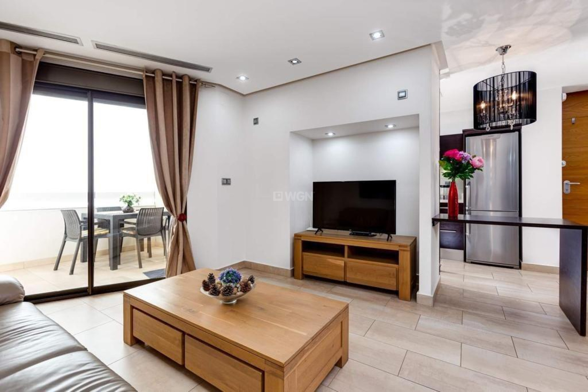 Wiederverkauf - Wohnung - Guardamar del Segura - Los Secanos