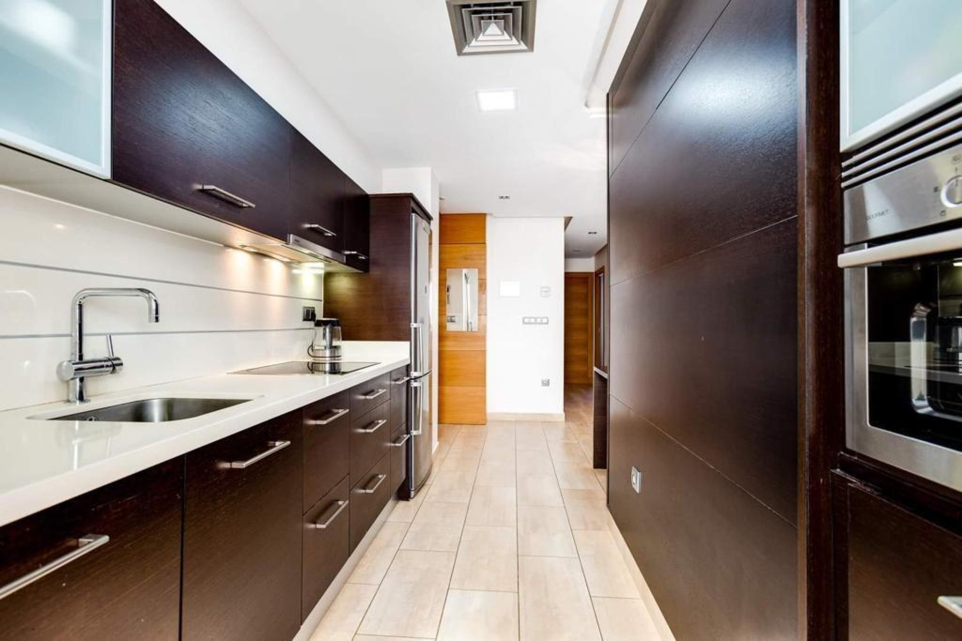Wiederverkauf - Wohnung - Guardamar del Segura - Los Secanos