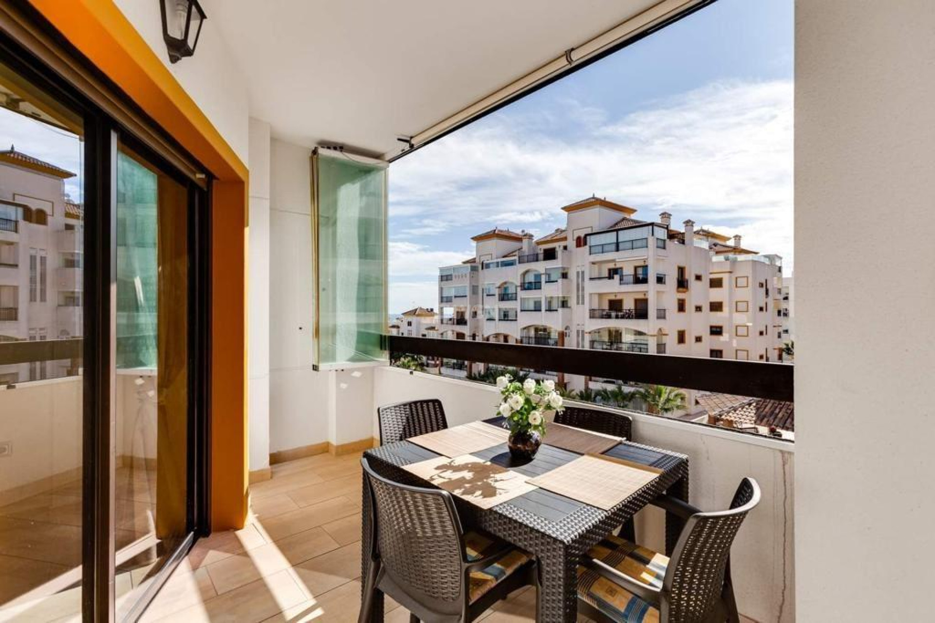 Wiederverkauf - Wohnung - Guardamar del Segura - Los Secanos