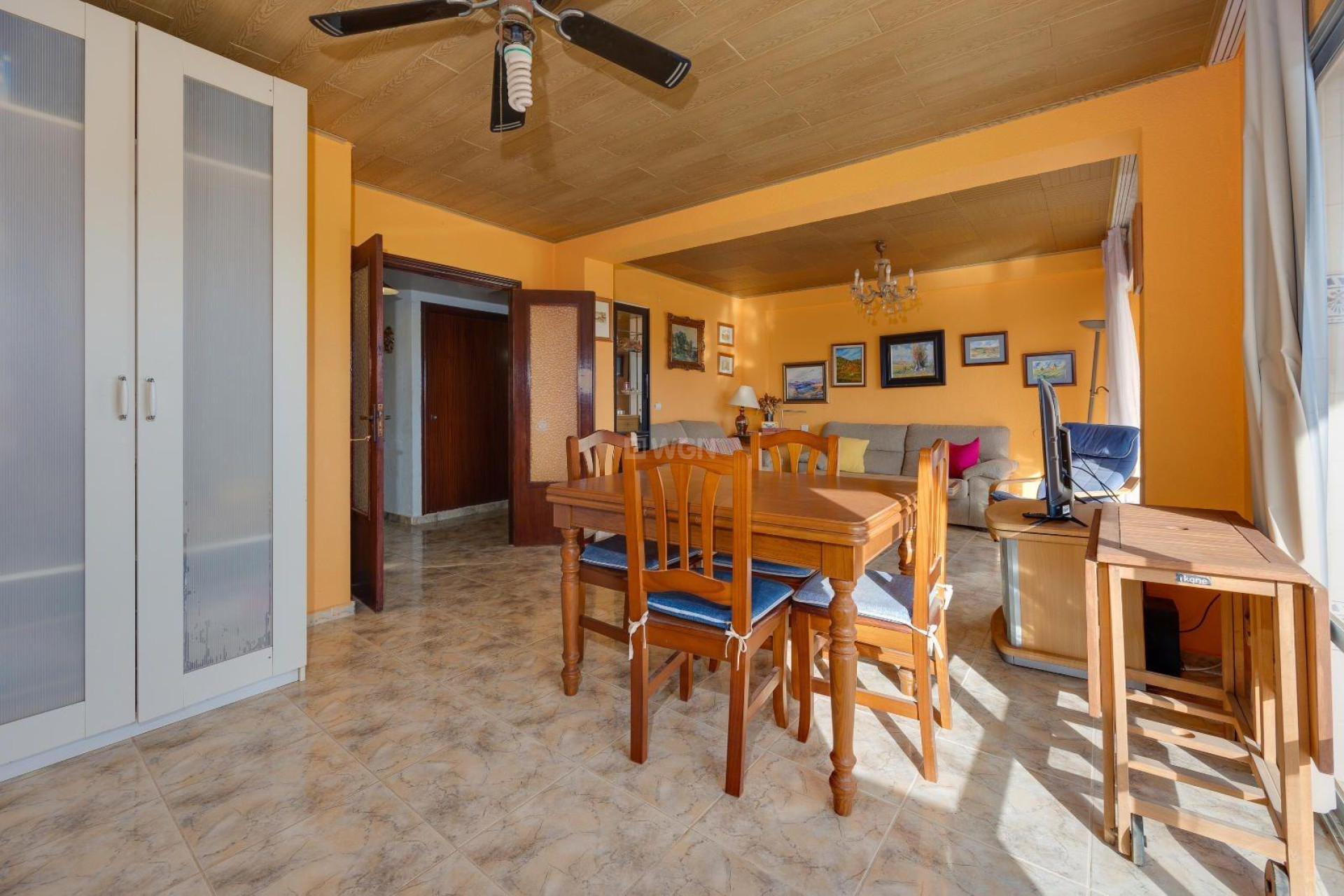 Wiederverkauf - Wohnung - Guardamar del Segura - Pinomar