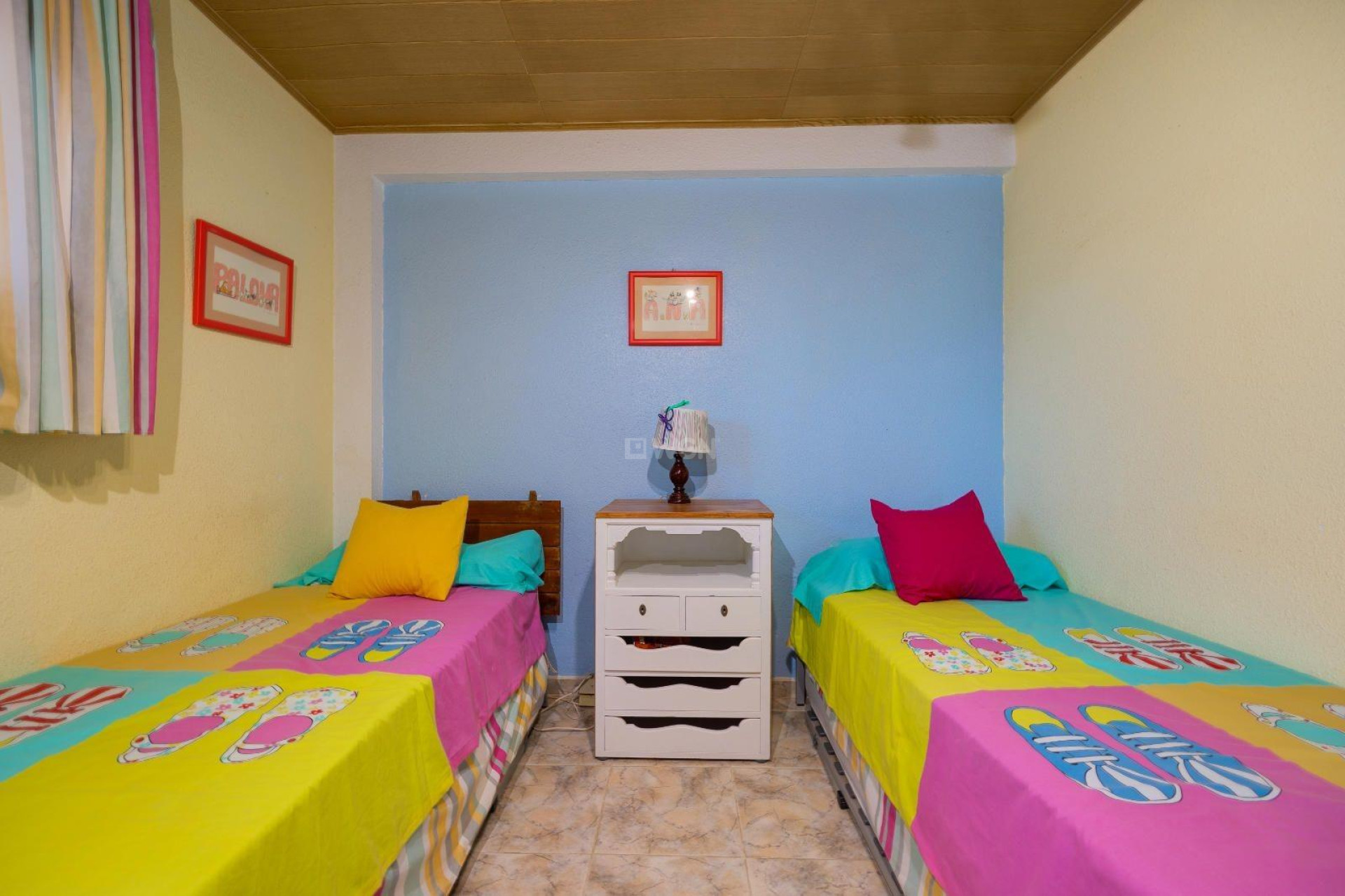 Wiederverkauf - Wohnung - Guardamar del Segura - Pinomar